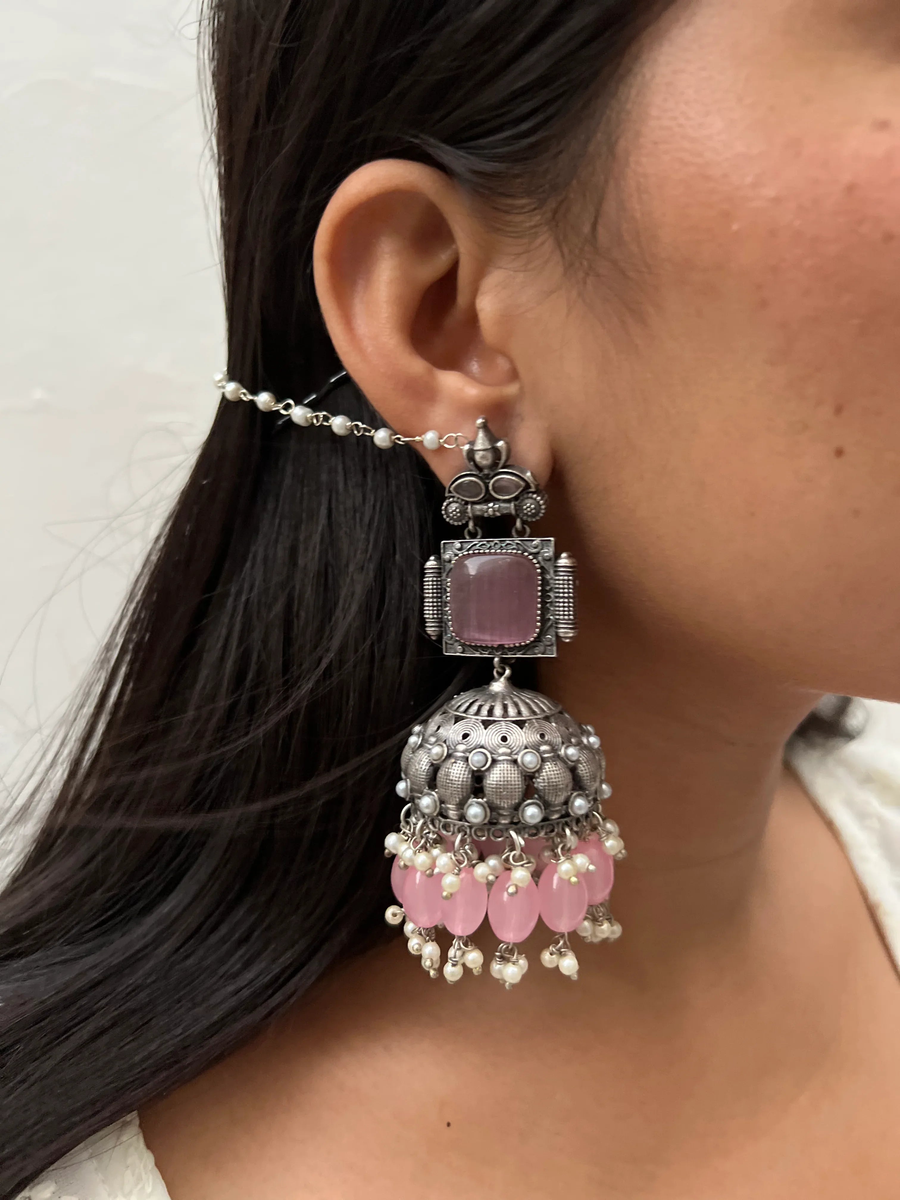 Bahaar-e-husn - Jhaanjhariya