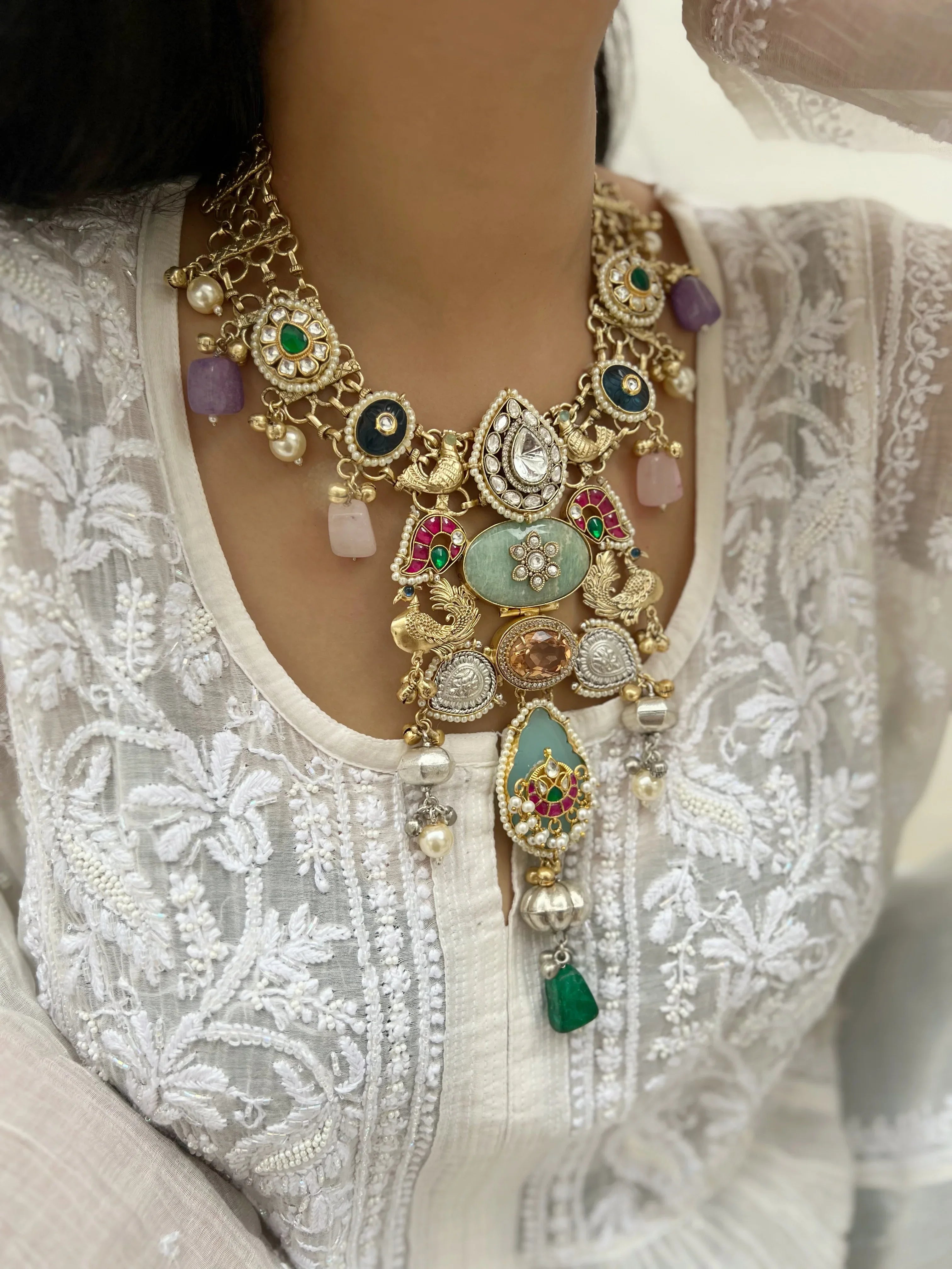 Iqra Rani Haar - Jhaanjhariya