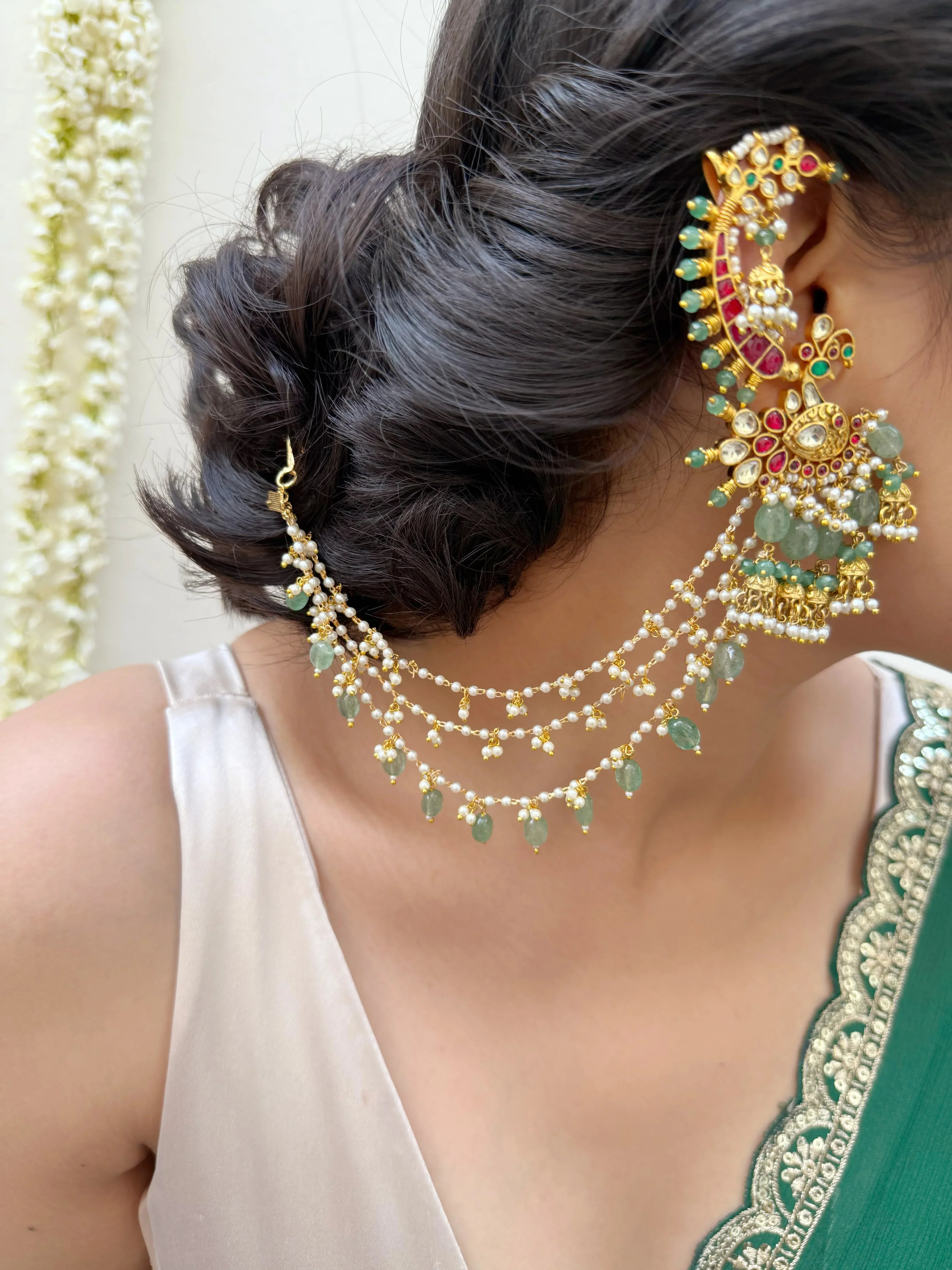 Noorè Karnphool With Kaanchain - Jhaanjhariya