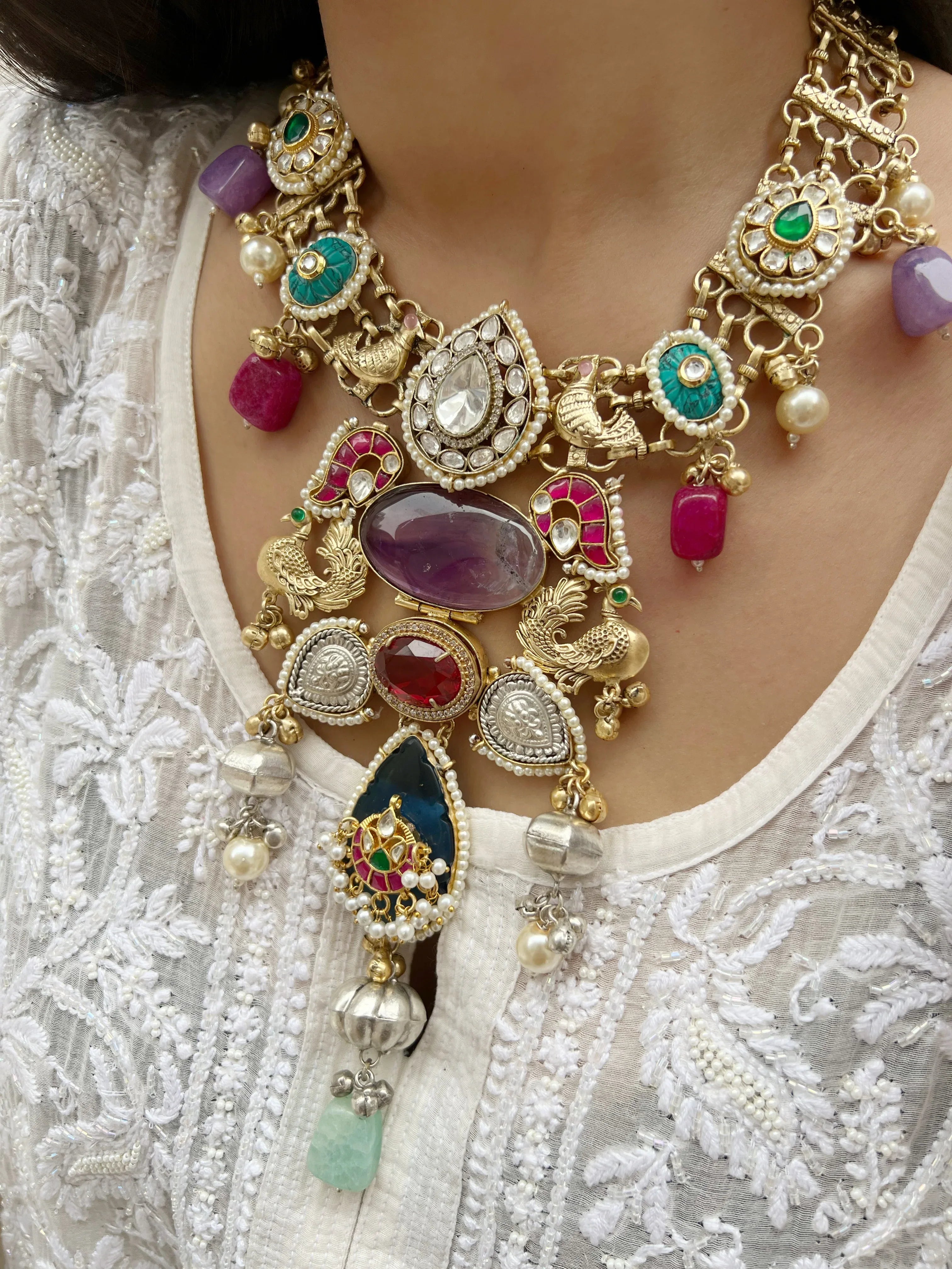 Iqra Rani Haar - Jhaanjhariya