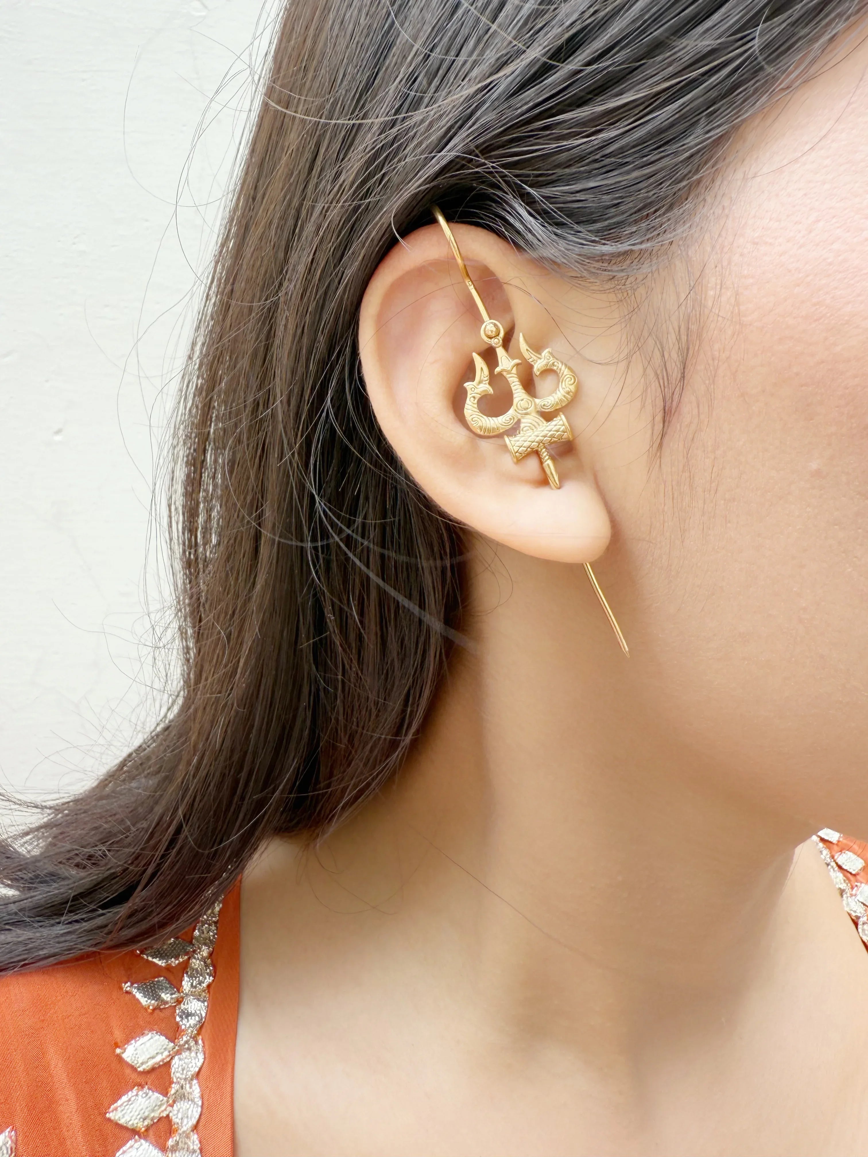 Trishul Taara Sui - Jhaanjhariya