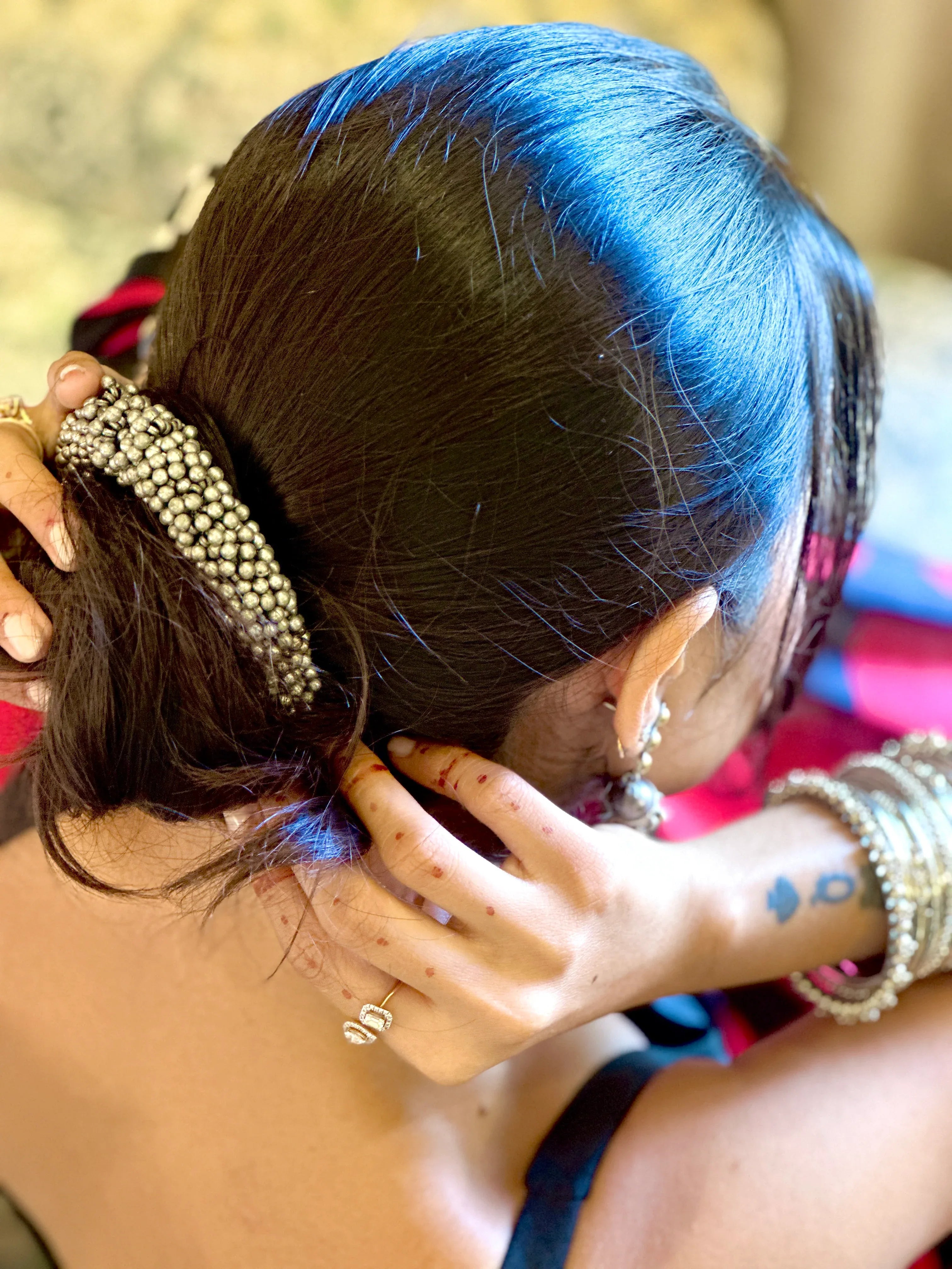 Gaja Gajra - Jhaanjhariya