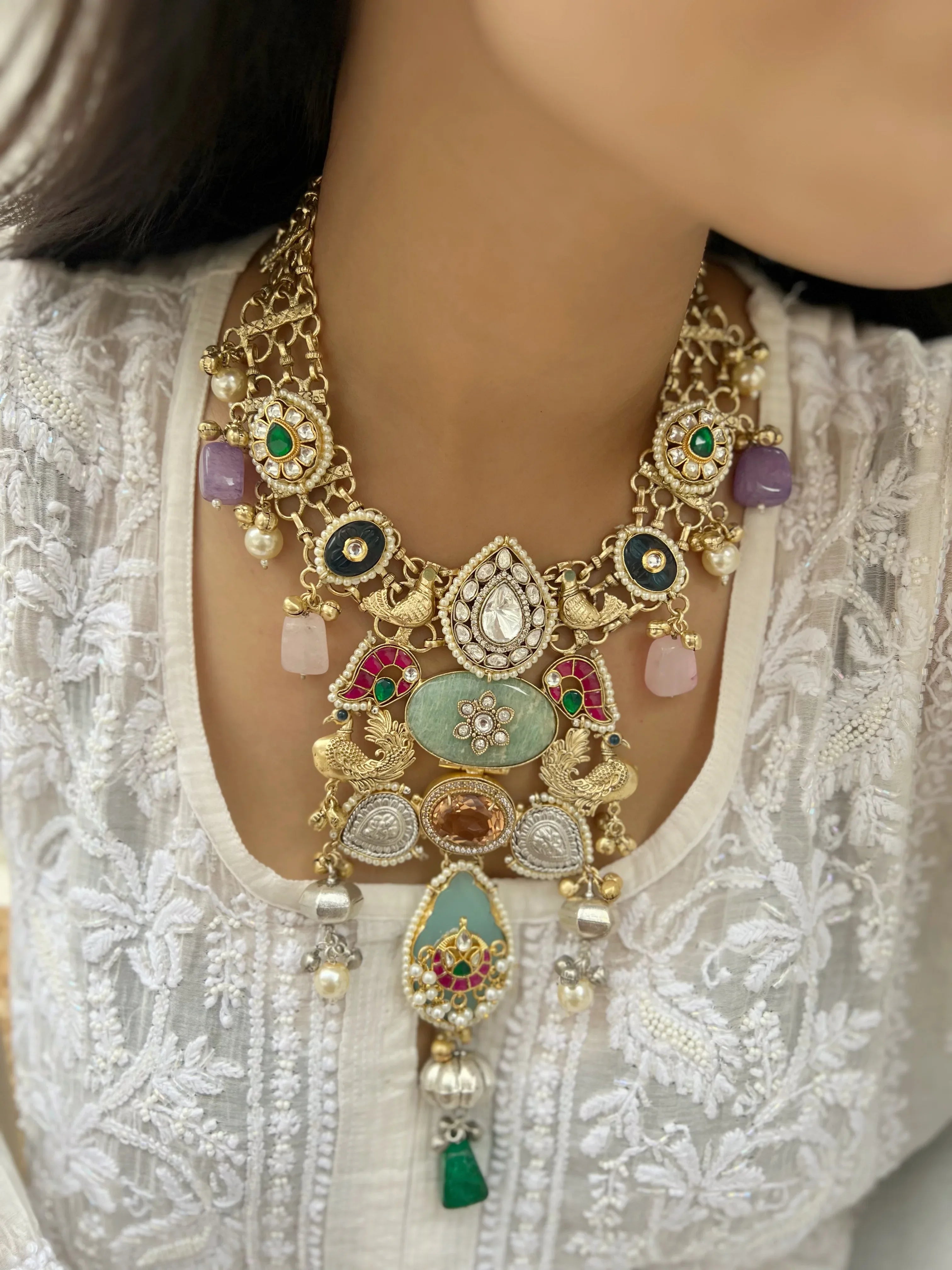 Iqra Rani Haar - Jhaanjhariya