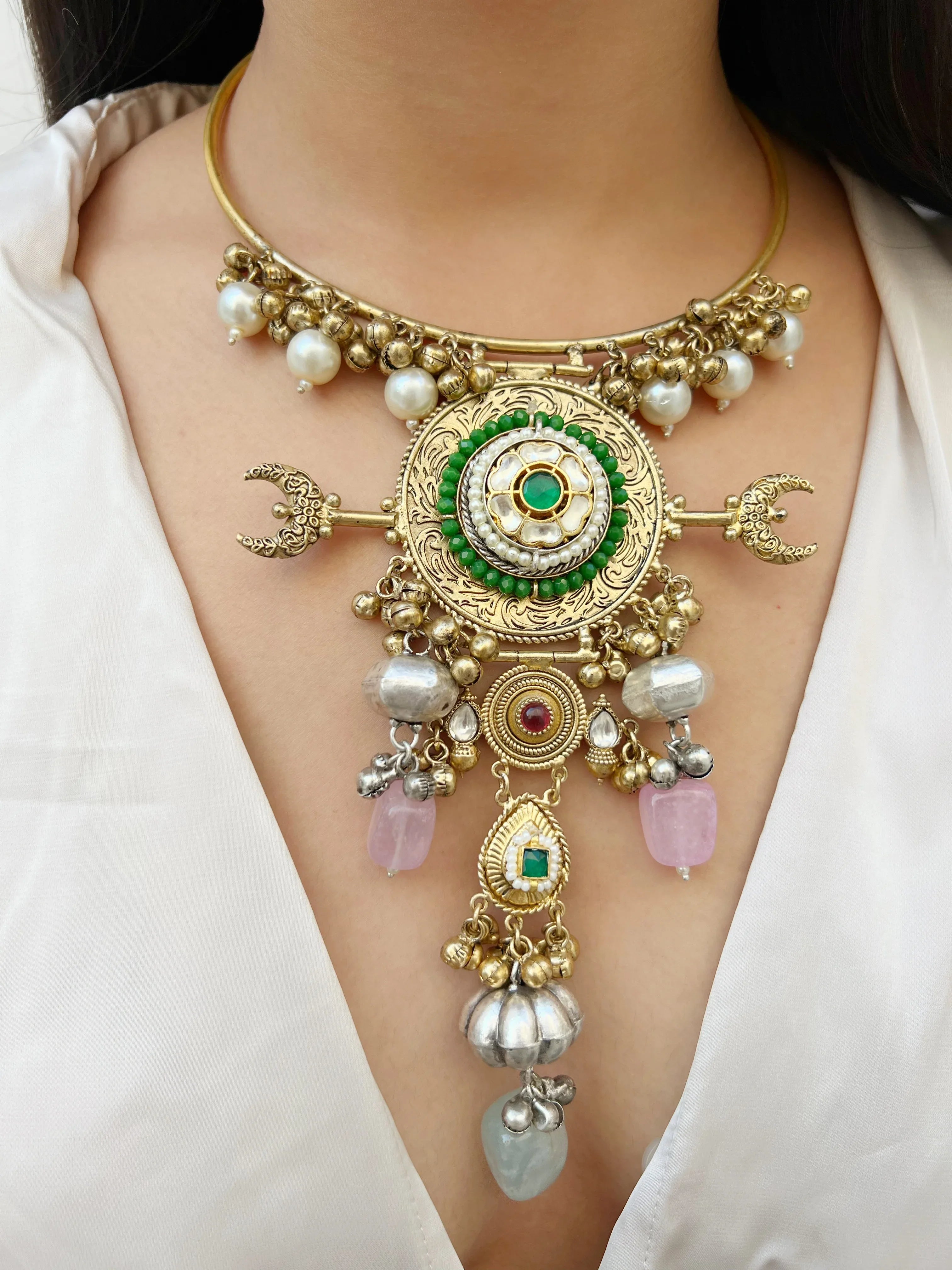 Tattva Hasli - Jhaanjhariya