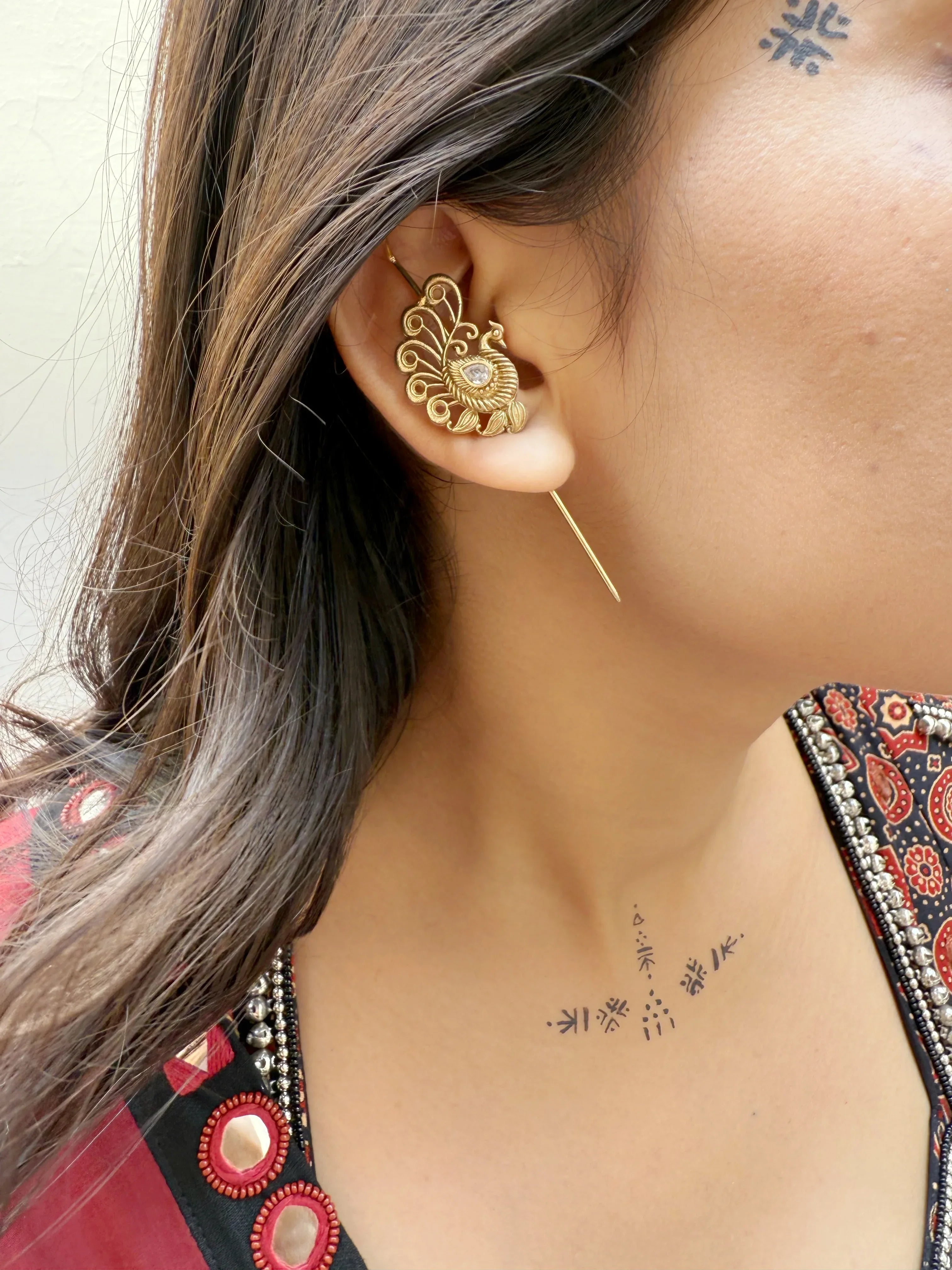 Mayuri Taara Sui - Jhaanjhariya