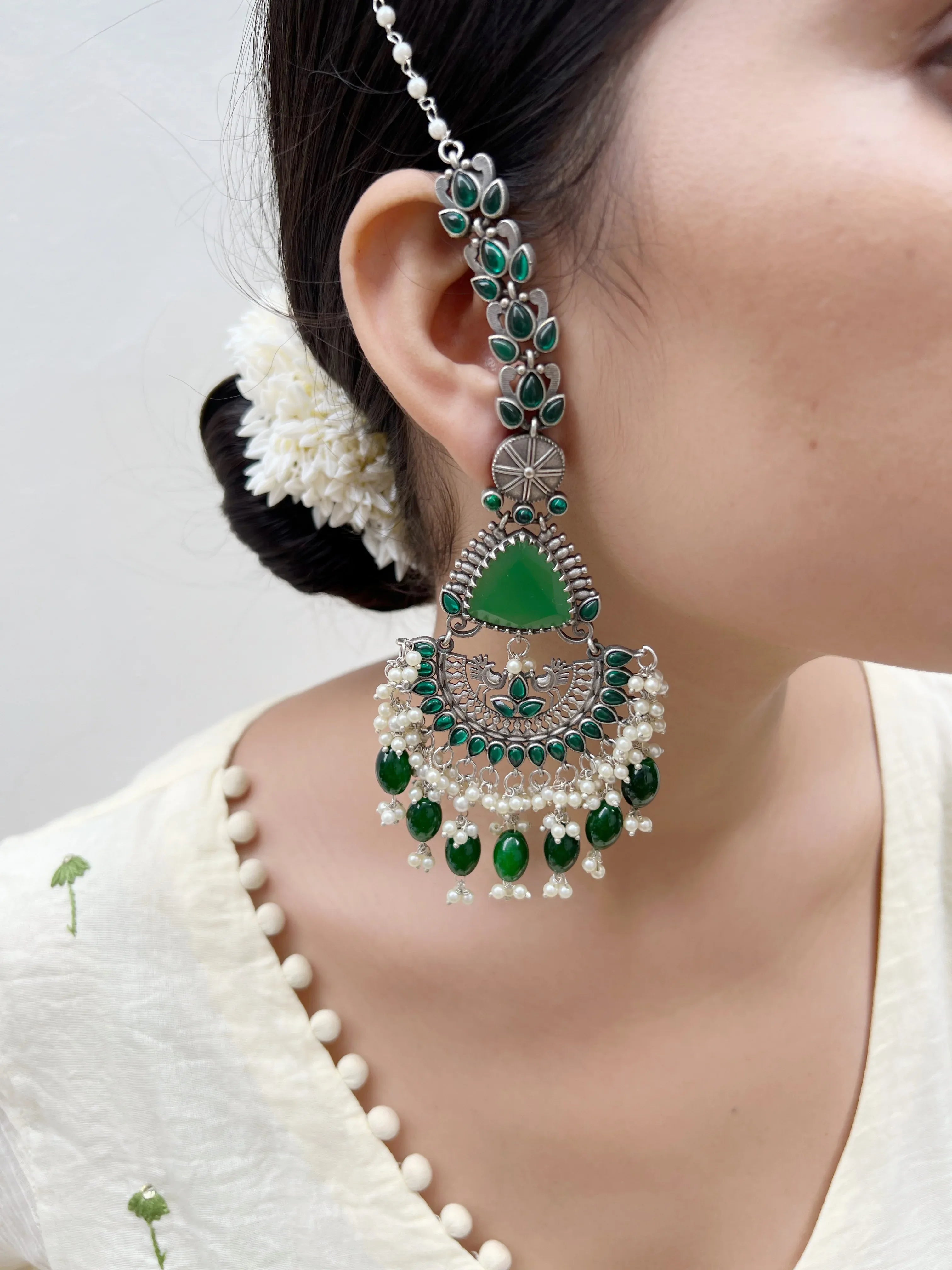 Raahga Chaandbali - Jhaanjhariya