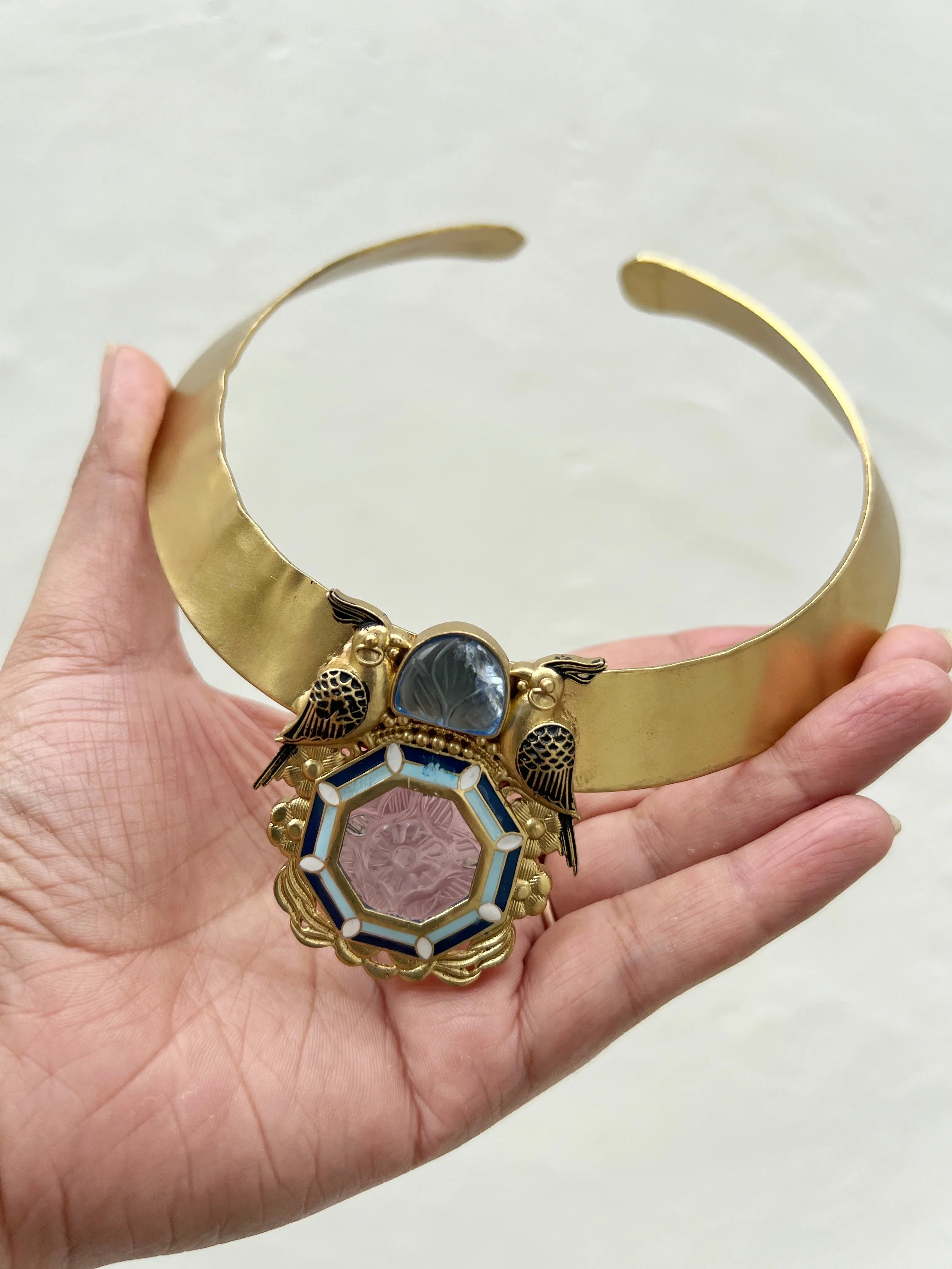 Victorian Hasli - Jhaanjhariya