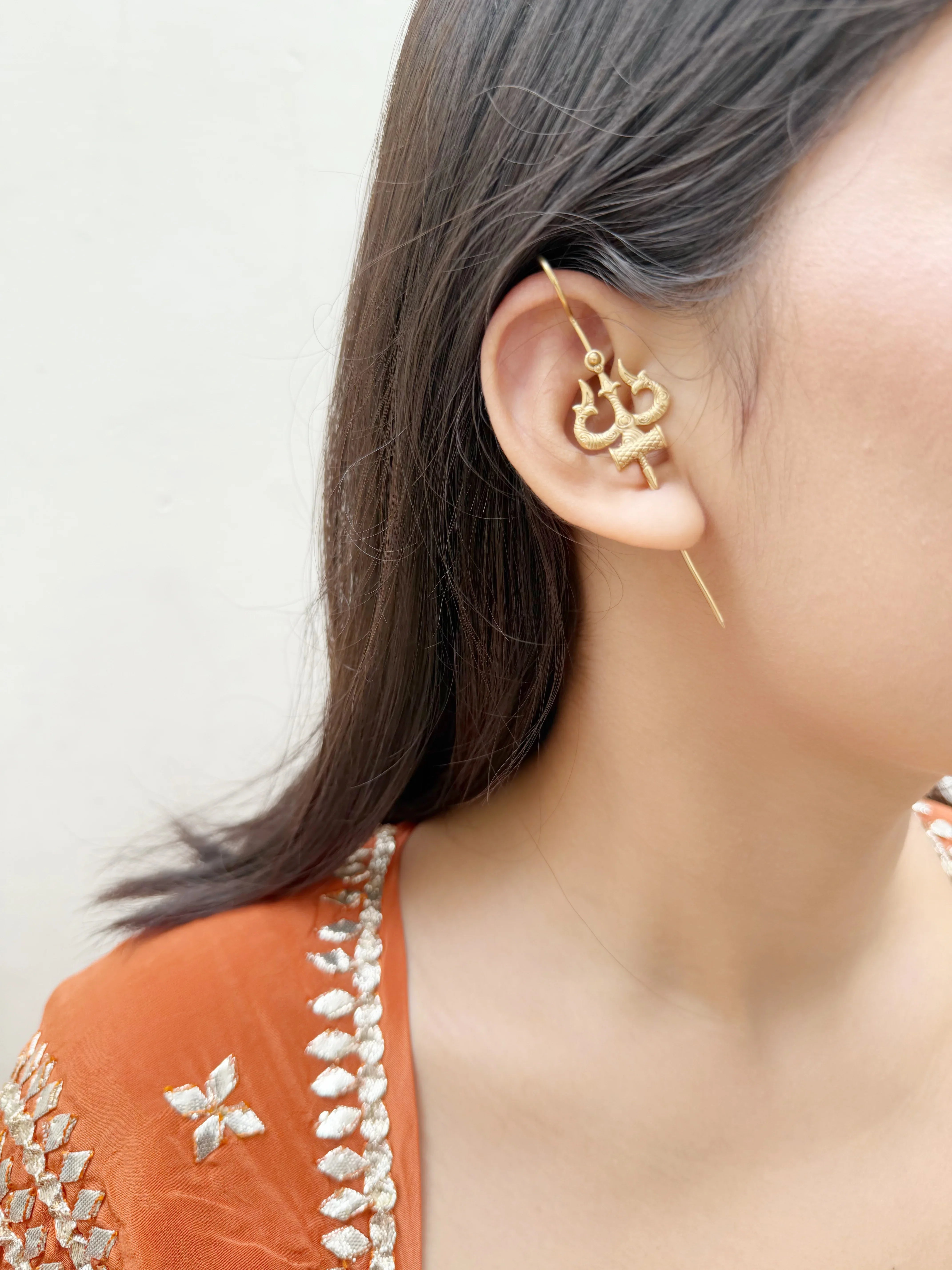 Trishul Taara Sui - Jhaanjhariya