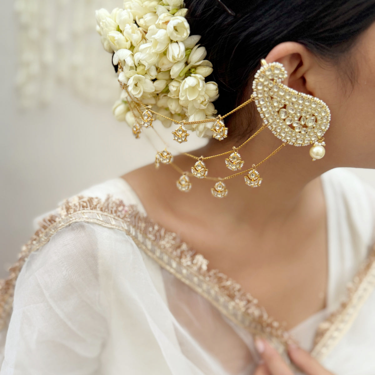 Sohni Karnphool With Jhilmil Kaanchain – Jhaanjhariya