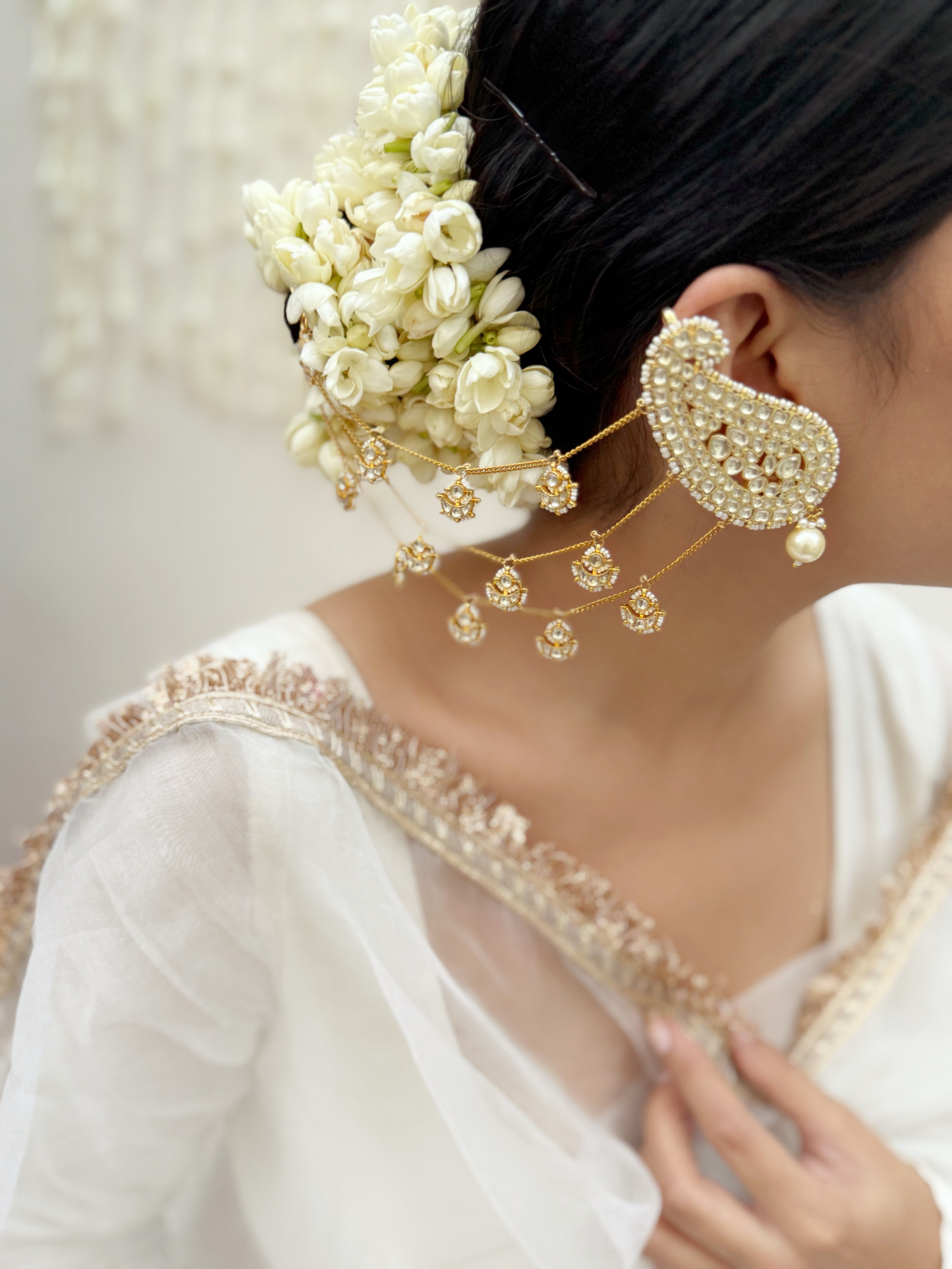 Sohni Karnphool With Jhilmil Kaanchain