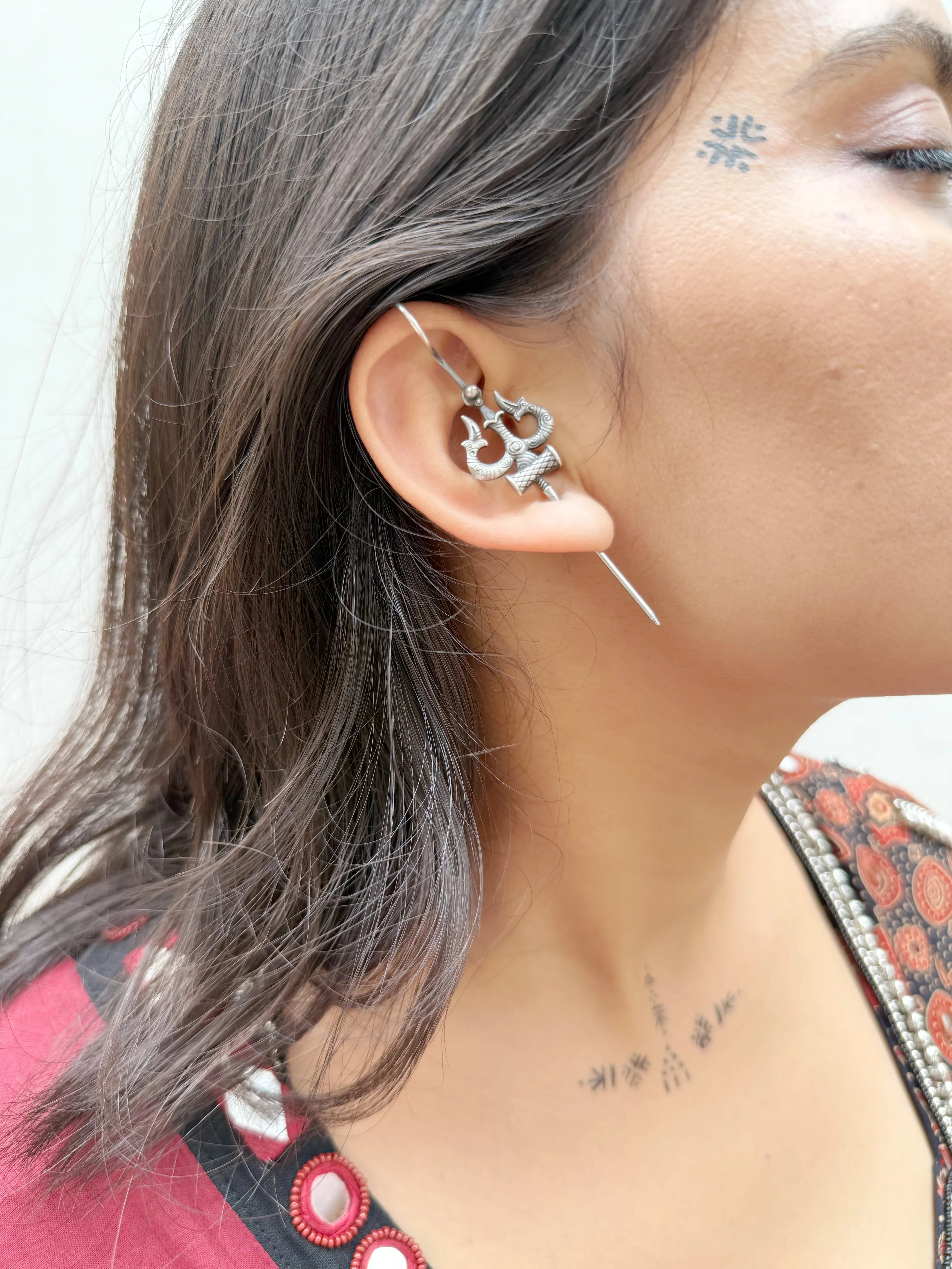 Trishul Taara Chandi Sui - Jhaanjhariya