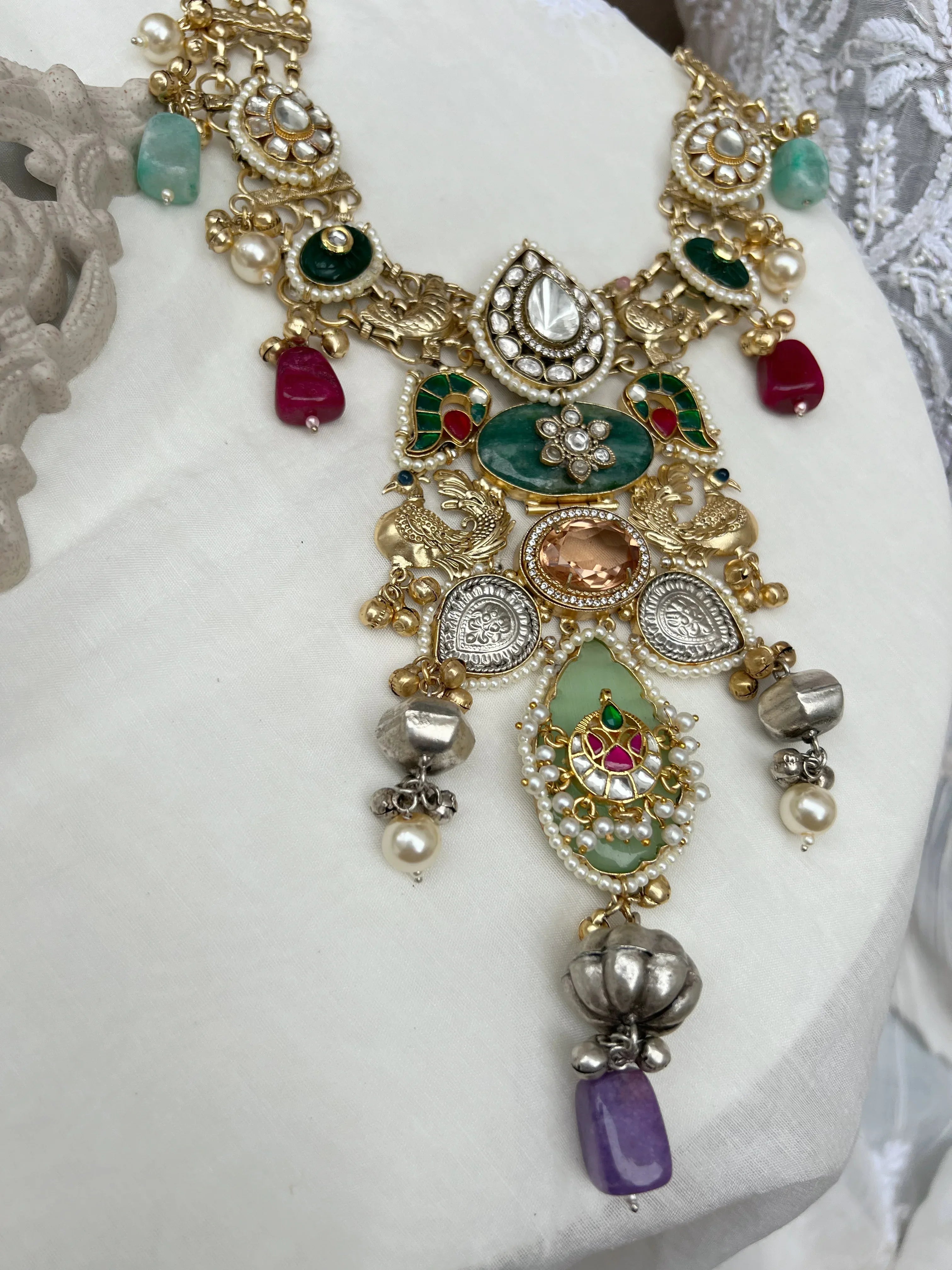 Iqra Rani Haar - Jhaanjhariya