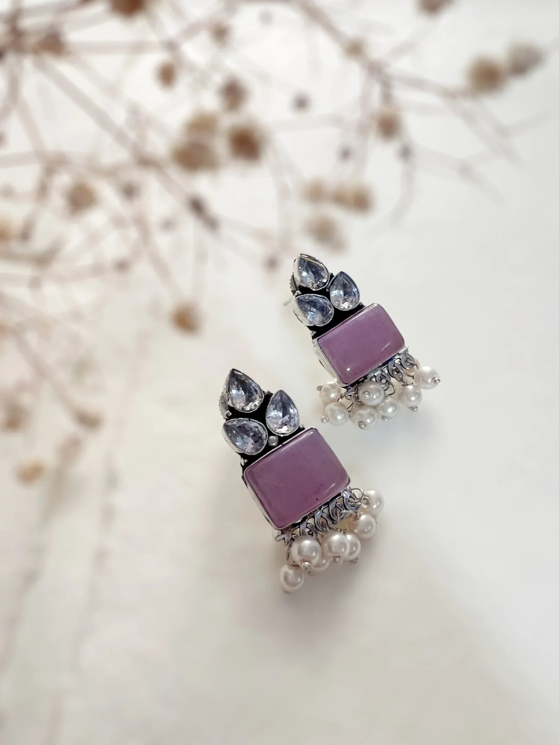 Amoha Studs - Jhaanjhariya