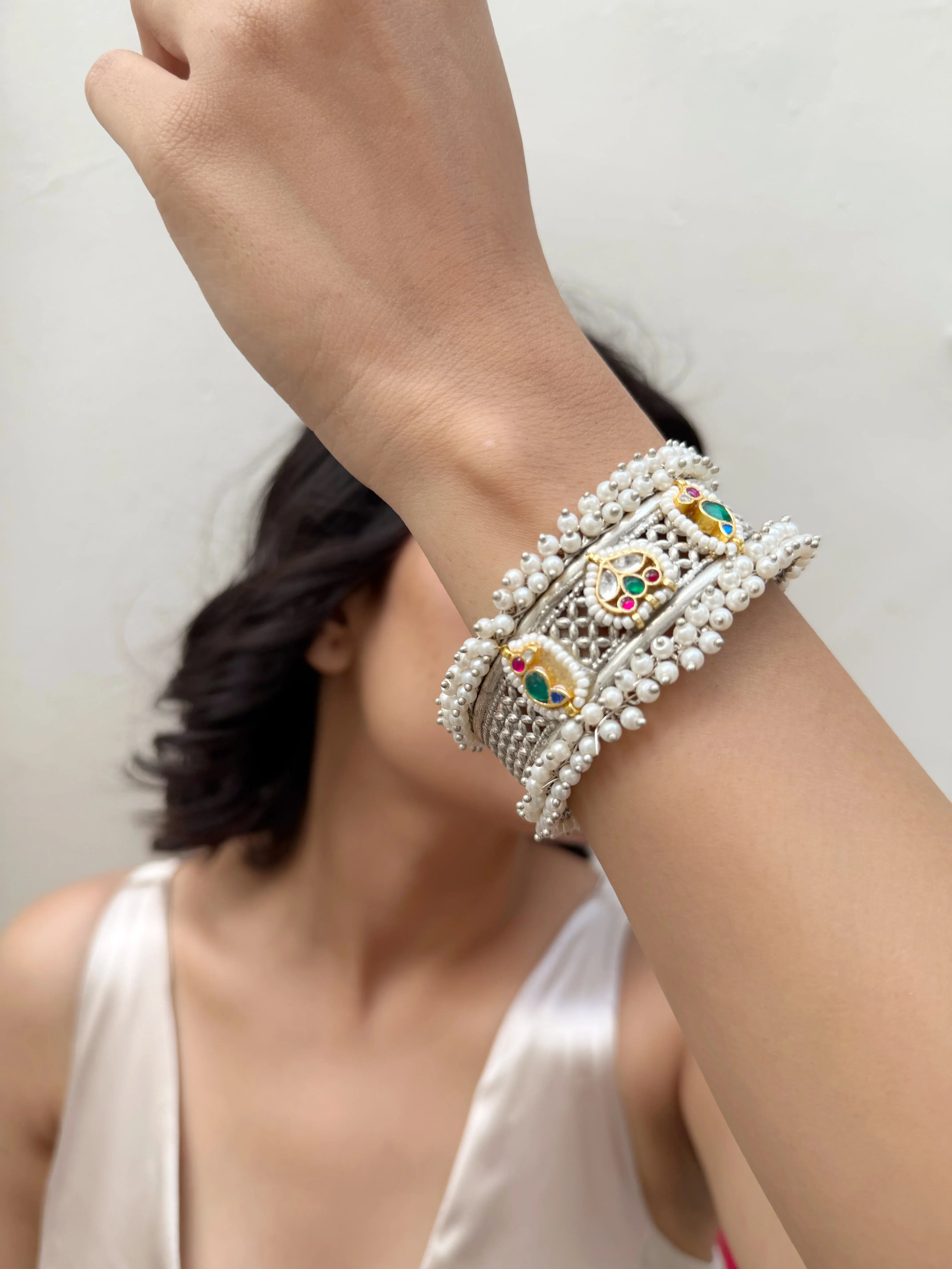 Rajrani Kada - Jhaanjhariya