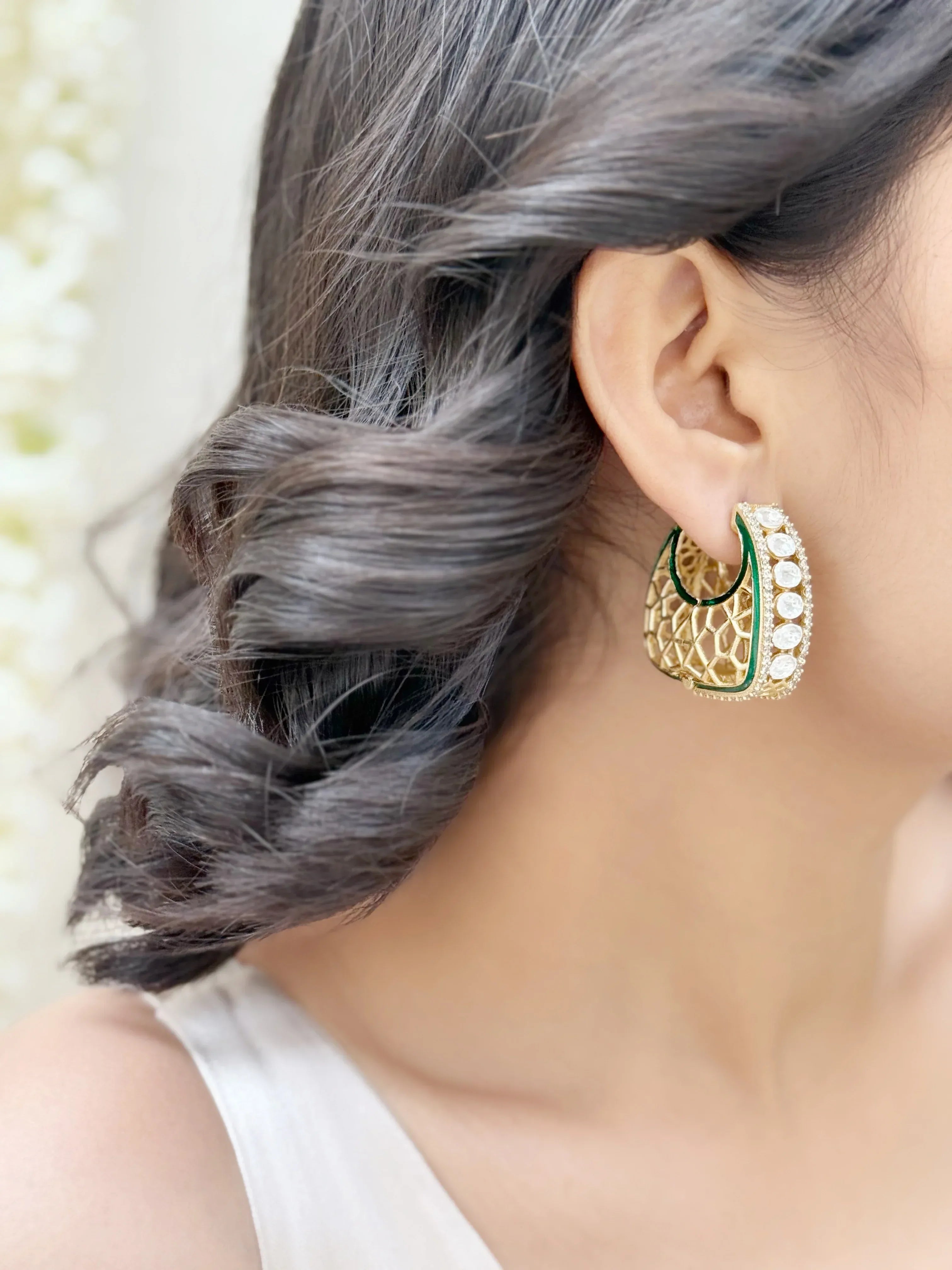 Noorè Hoop - Jhaanjhariya