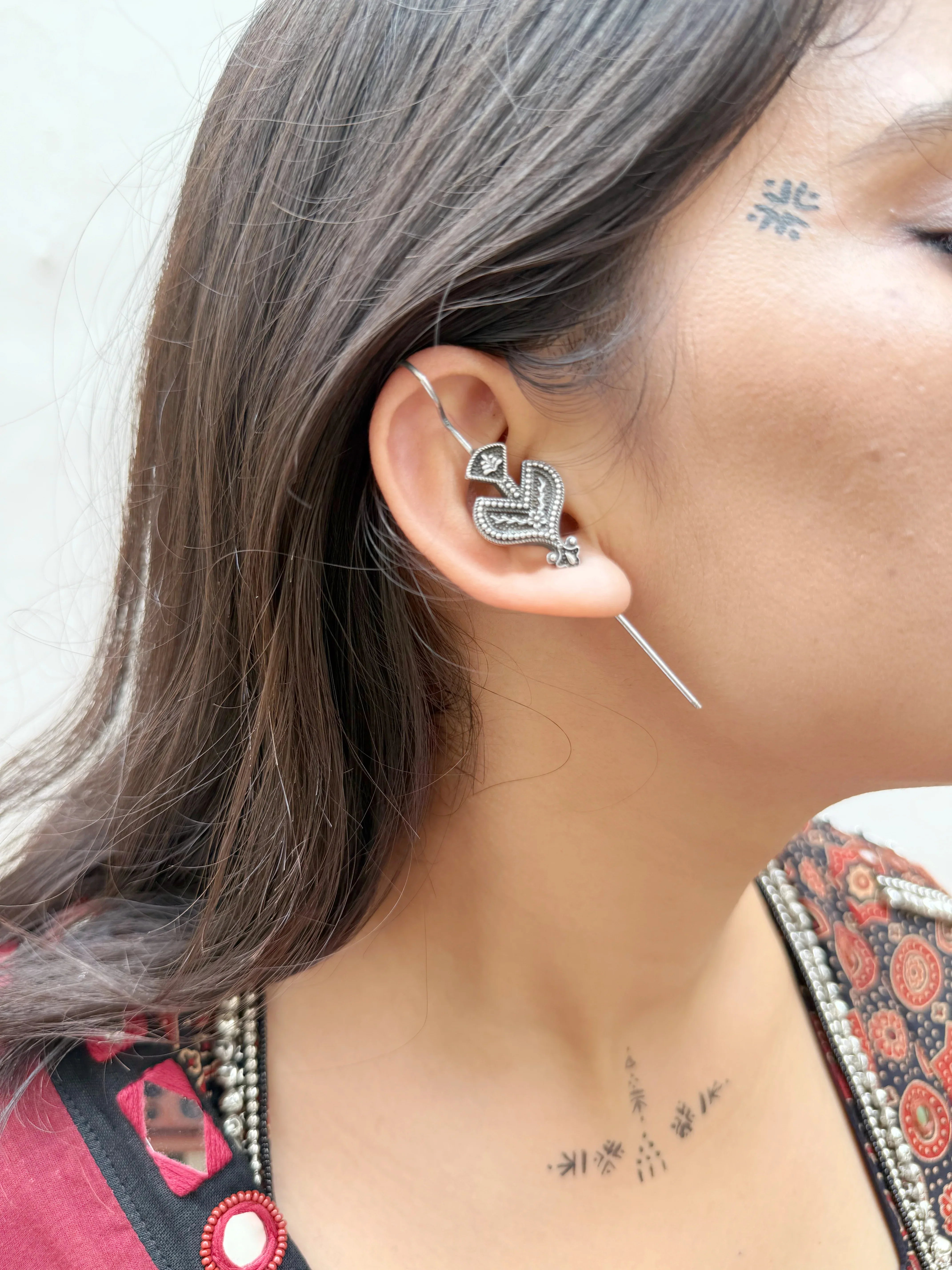 Paan Chandi Sui (SET OF TWO) - Jhaanjhariya