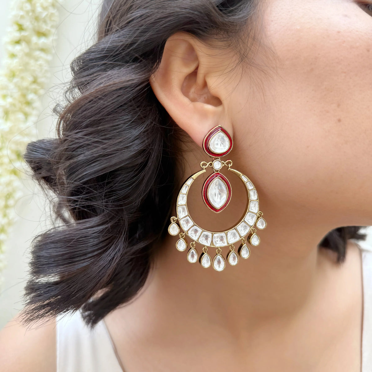 Noorè Rang Chaandbali – Jhaanjhariya