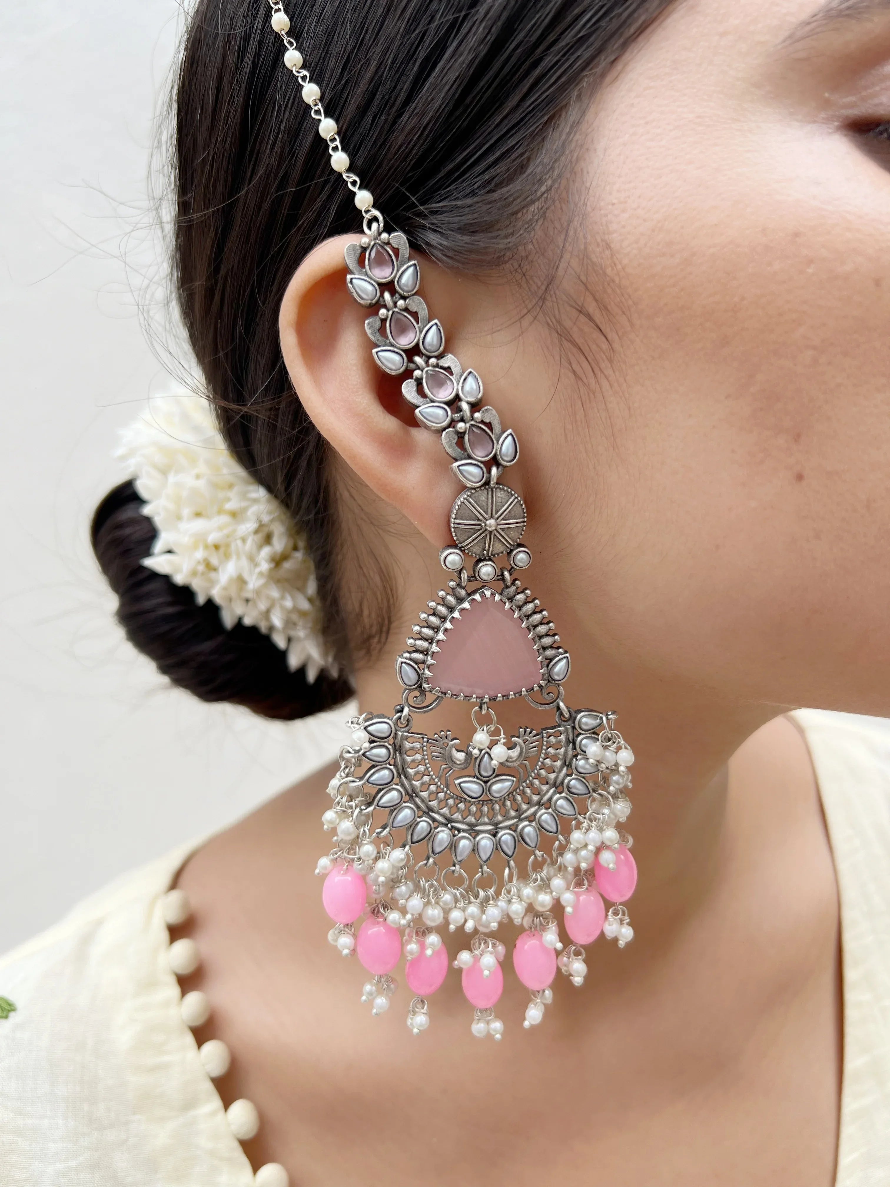 Raahga Chaandbali - Jhaanjhariya