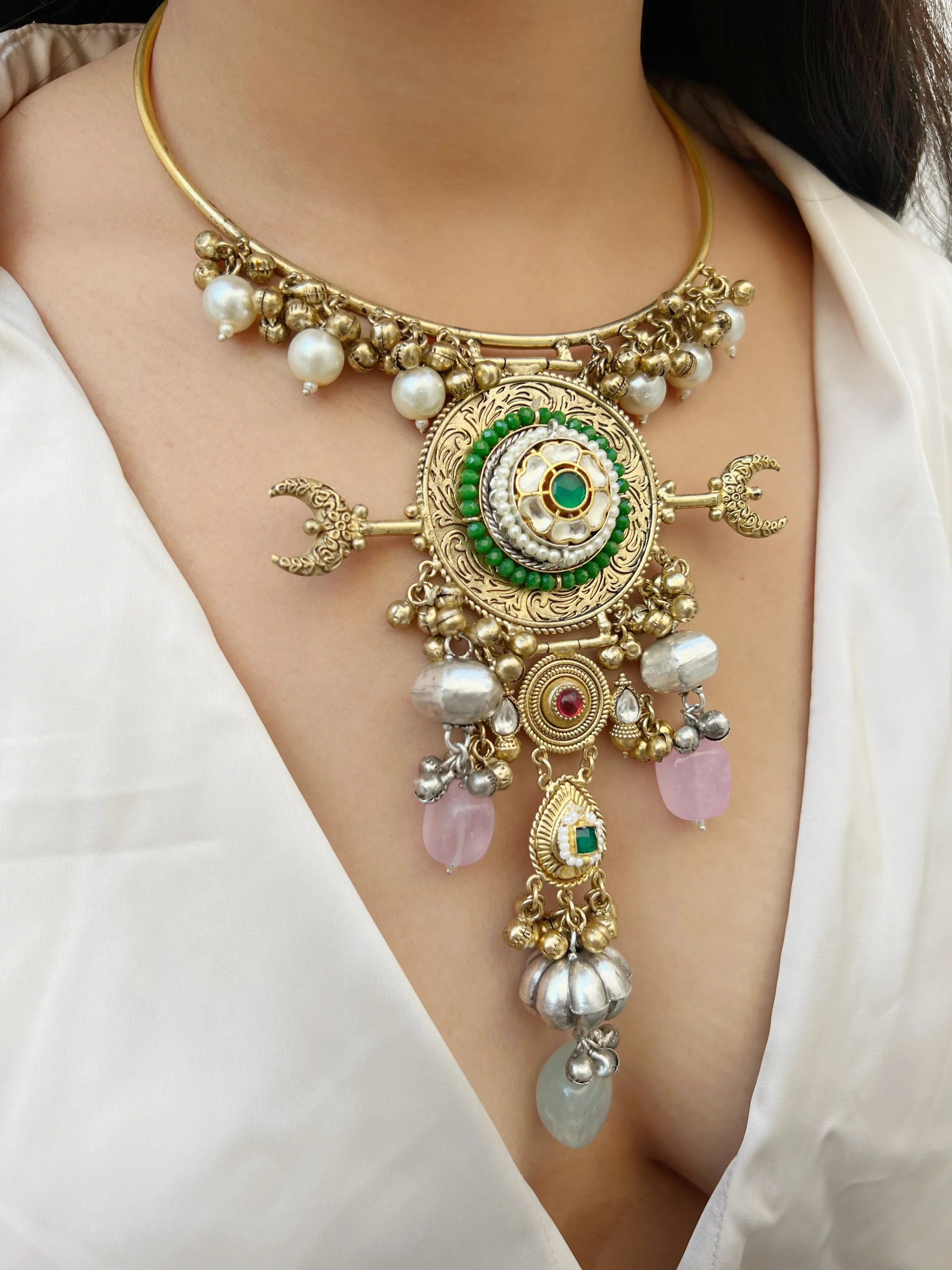 Tattva Hasli - Jhaanjhariya