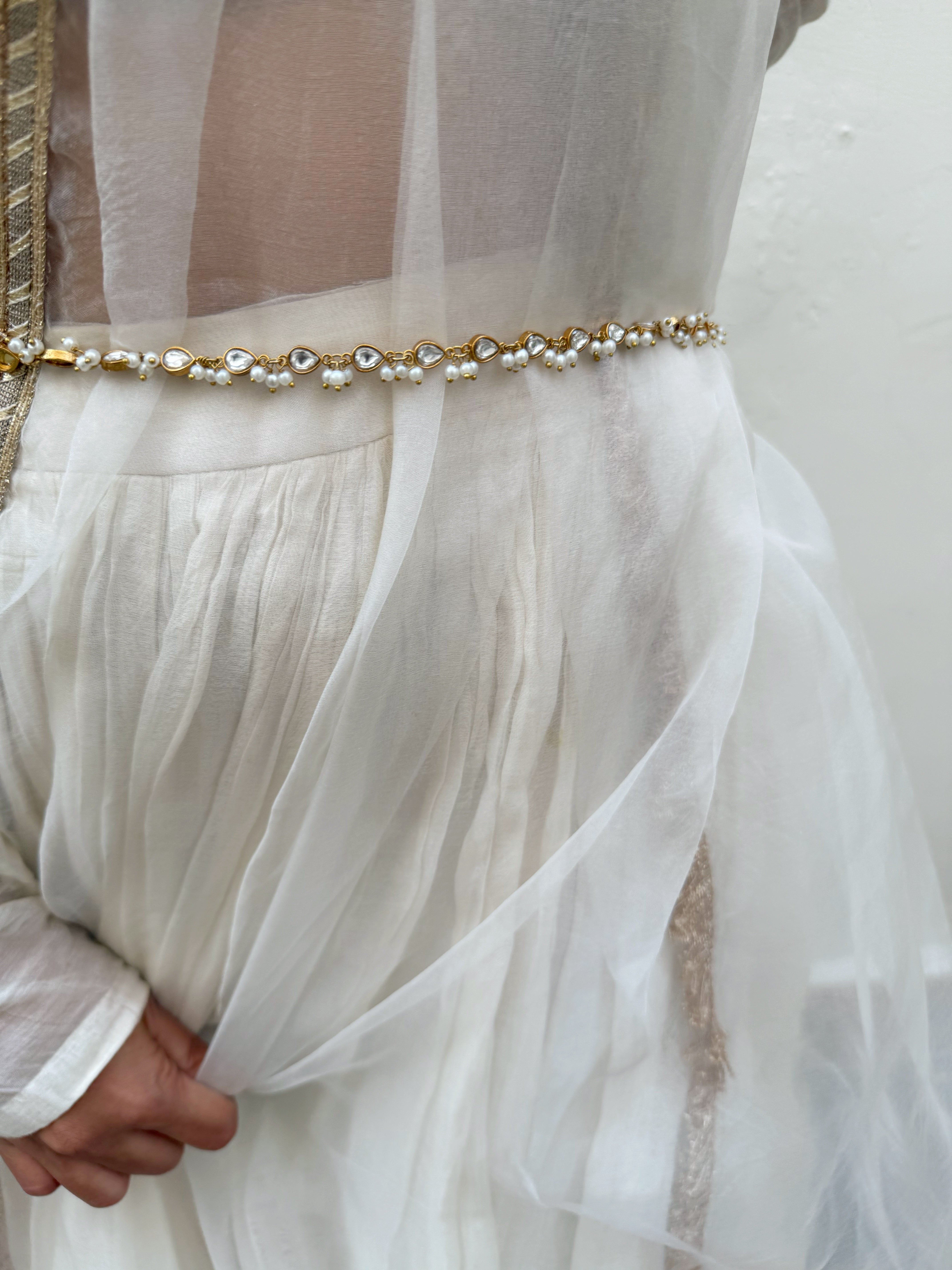 Sohni Gulnaar Kamarbandh