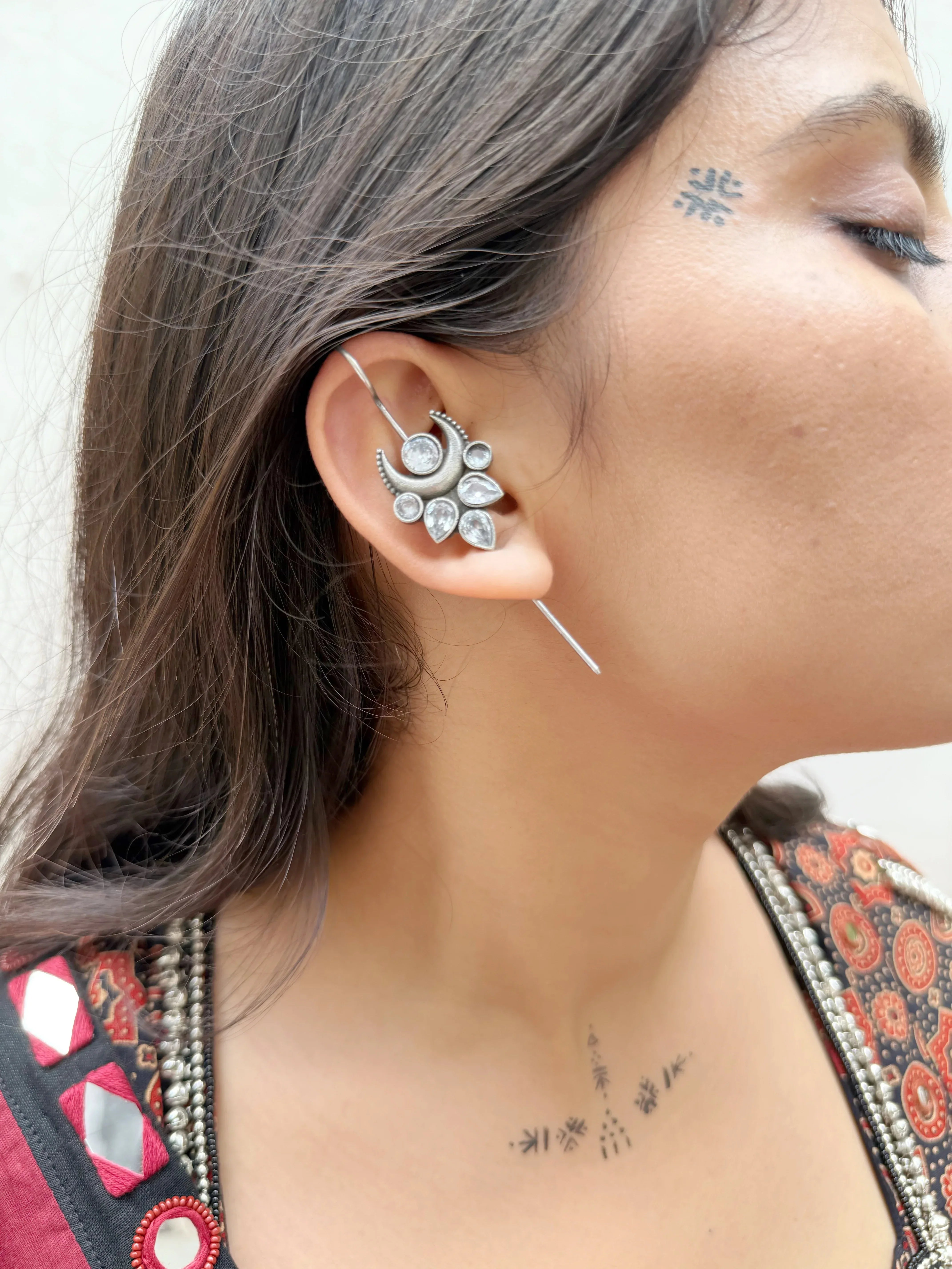 Taara Chandra Chandi Sui - Jhaanjhariya