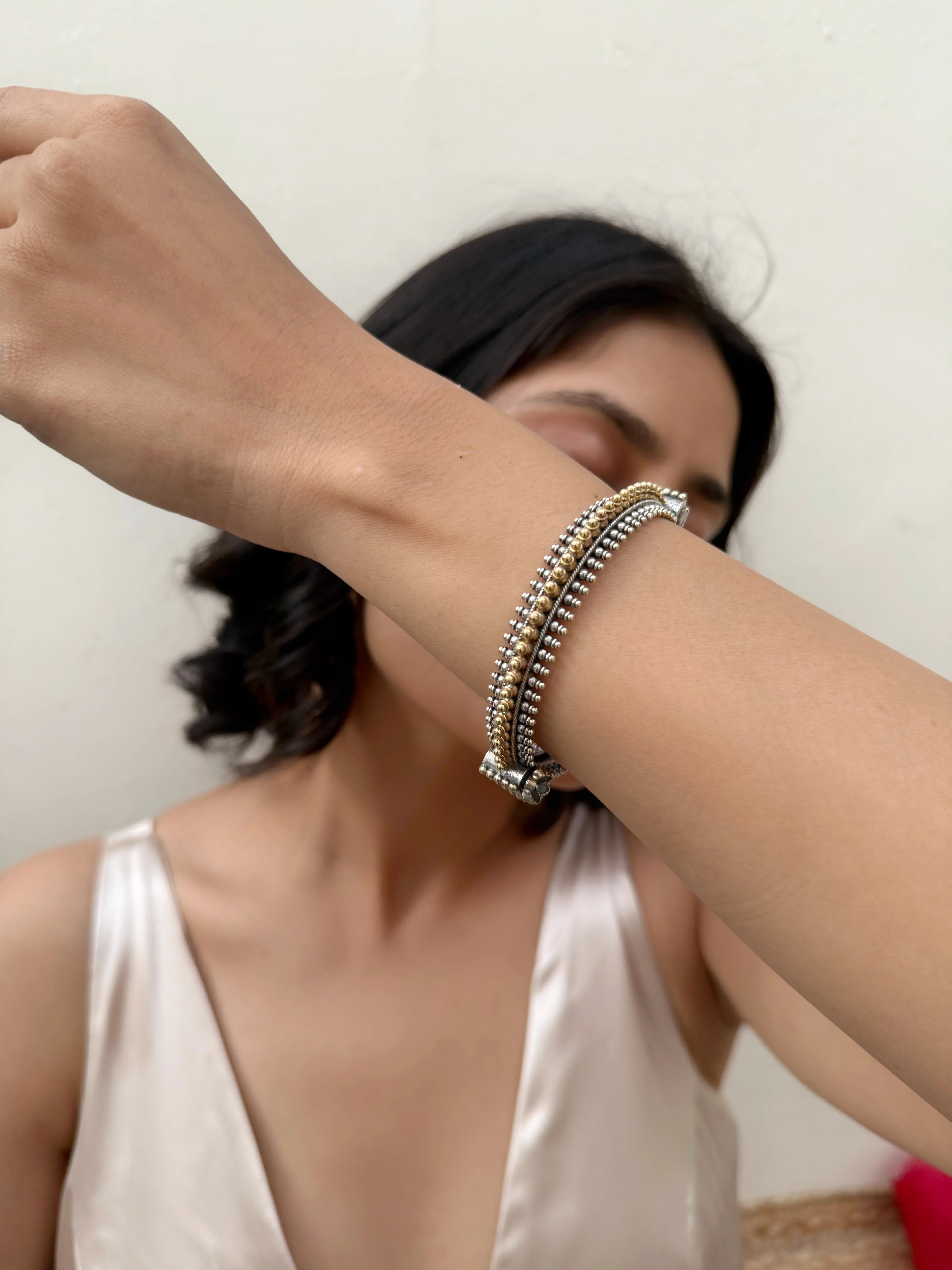 Rasika Kada - Jhaanjhariya