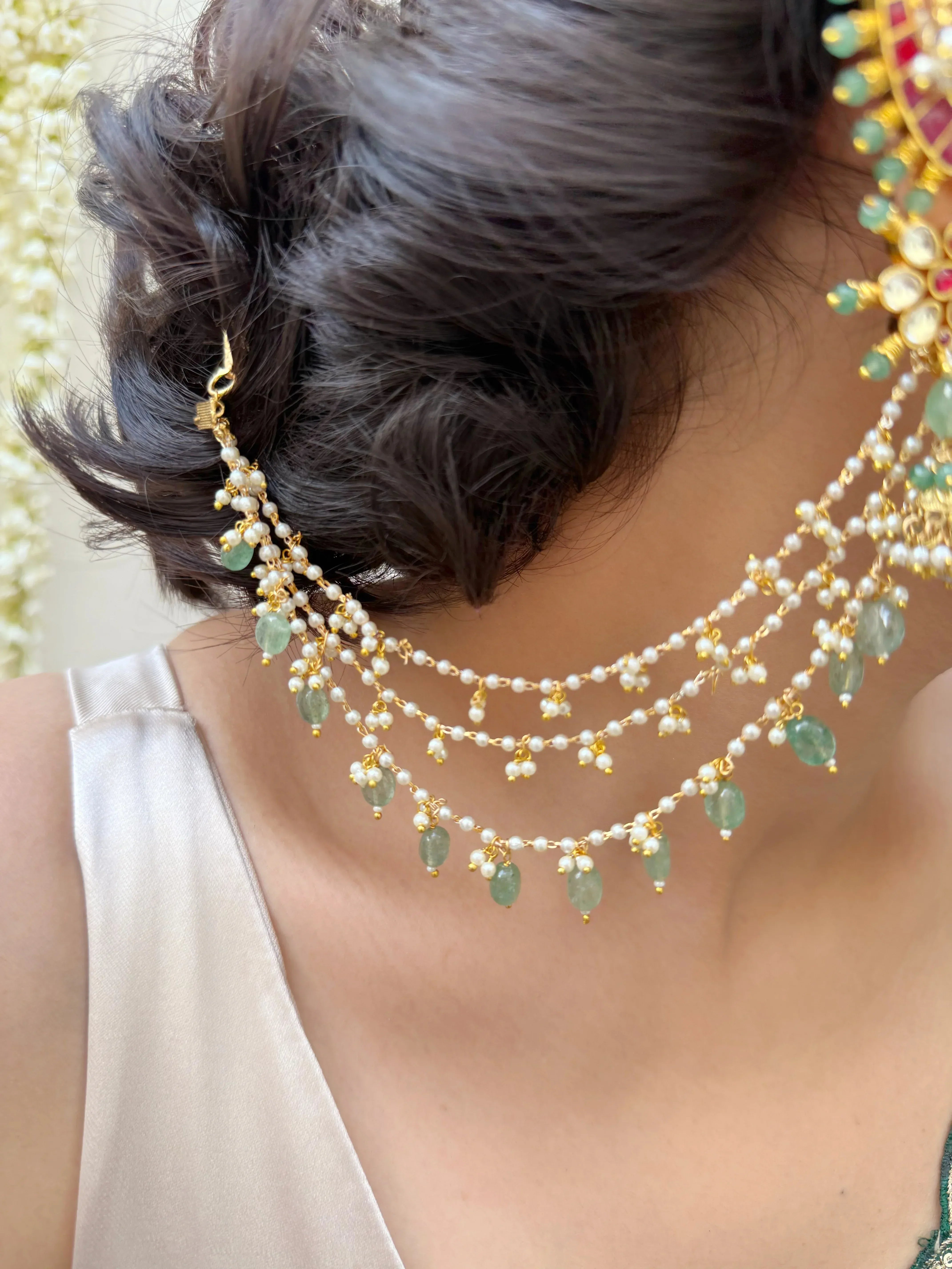 Noorè Karnphool With Kaanchain - Jhaanjhariya