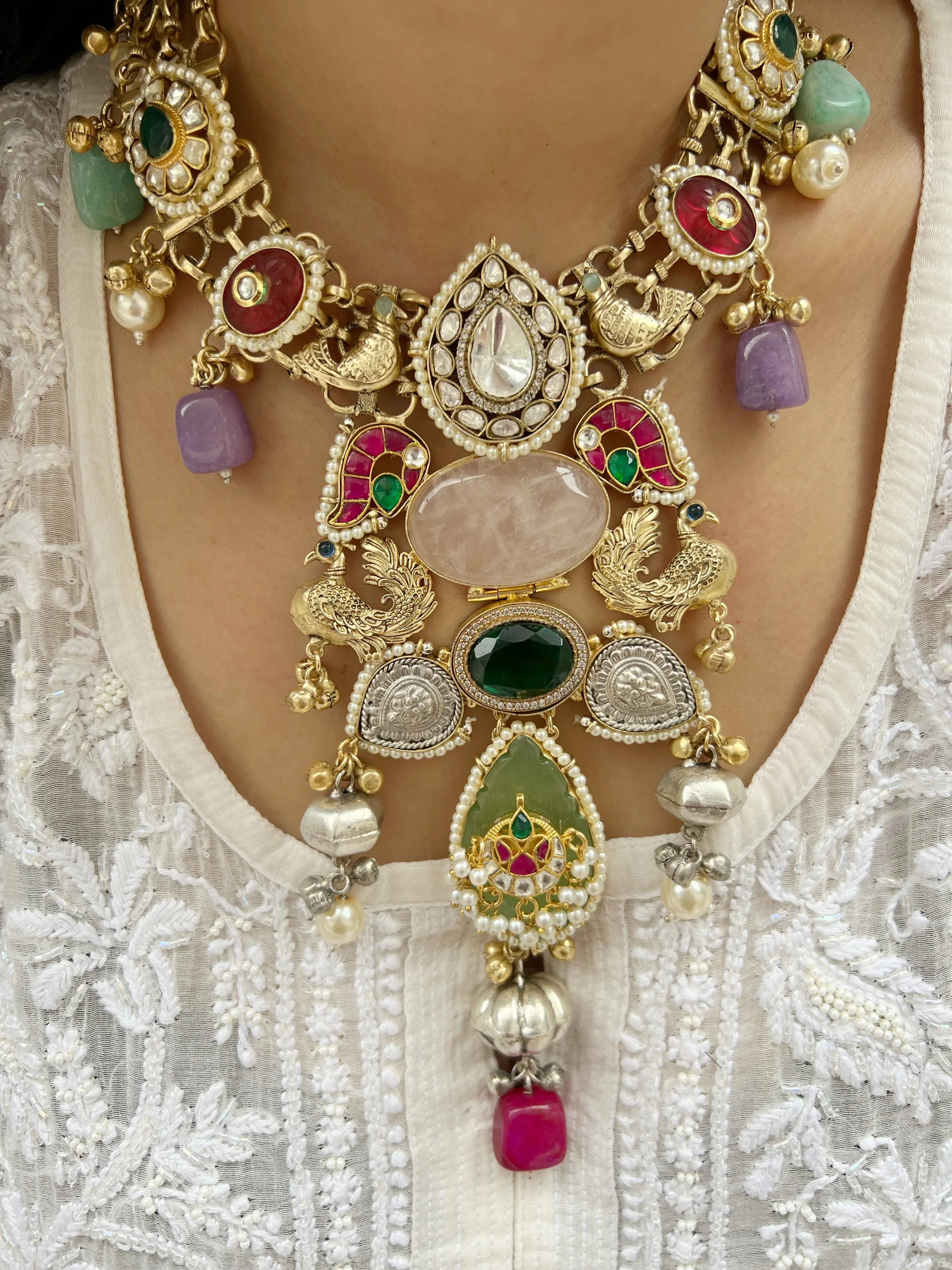 Iqra Rani Haar - Jhaanjhariya