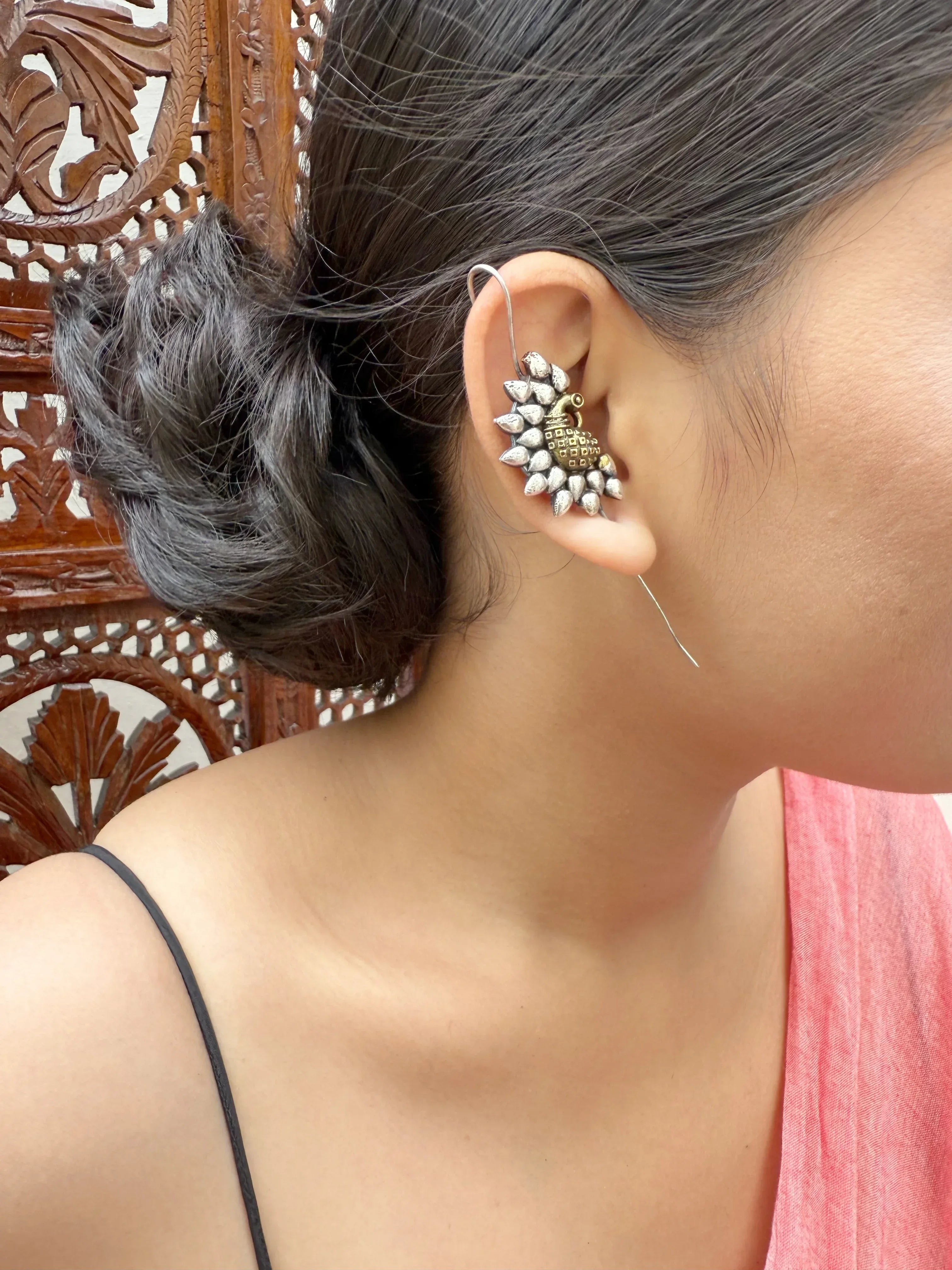 Taara Morwa Dule Tone Sui - Jhaanjhariya