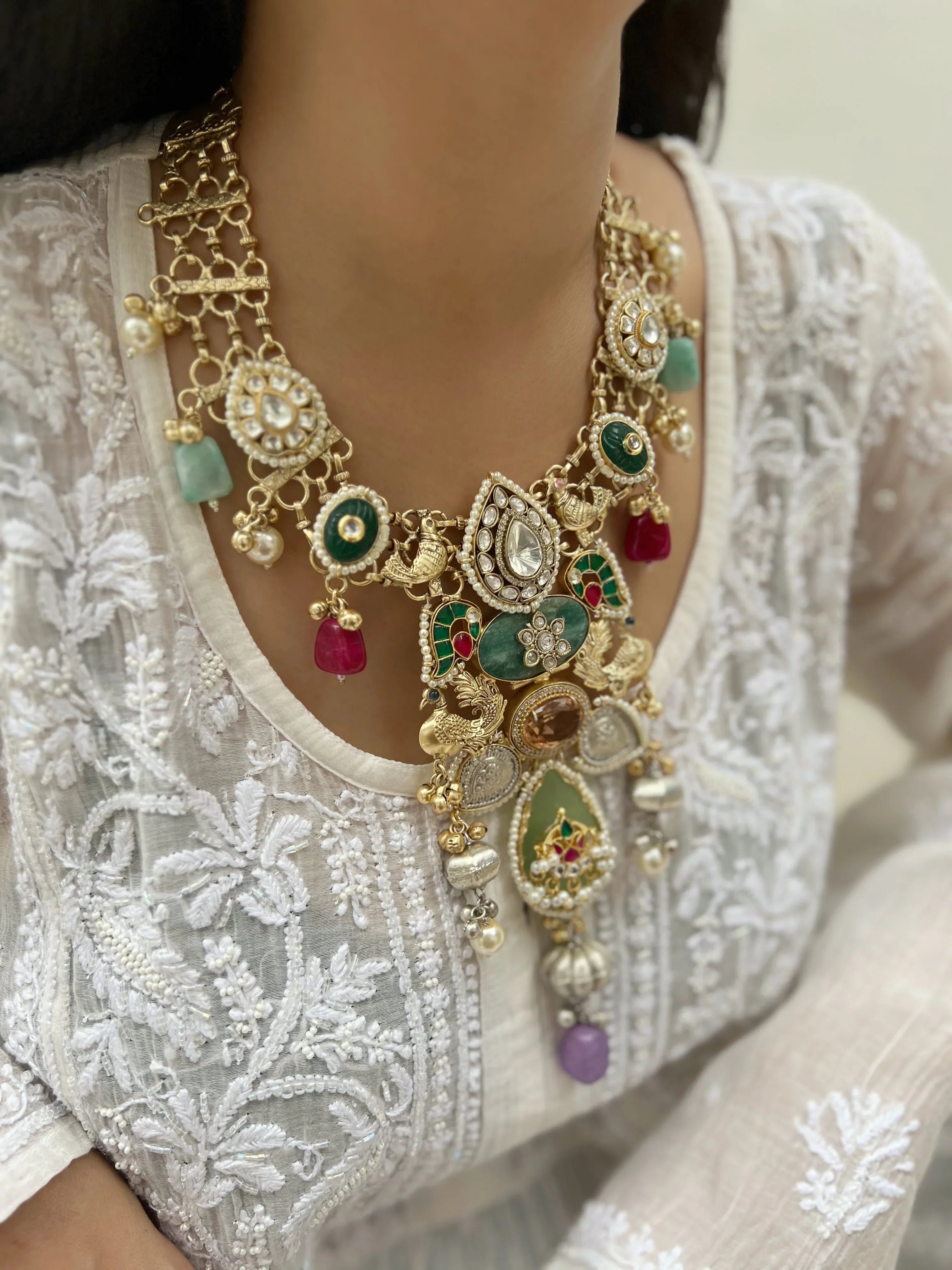 Iqra Rani Haar - Jhaanjhariya