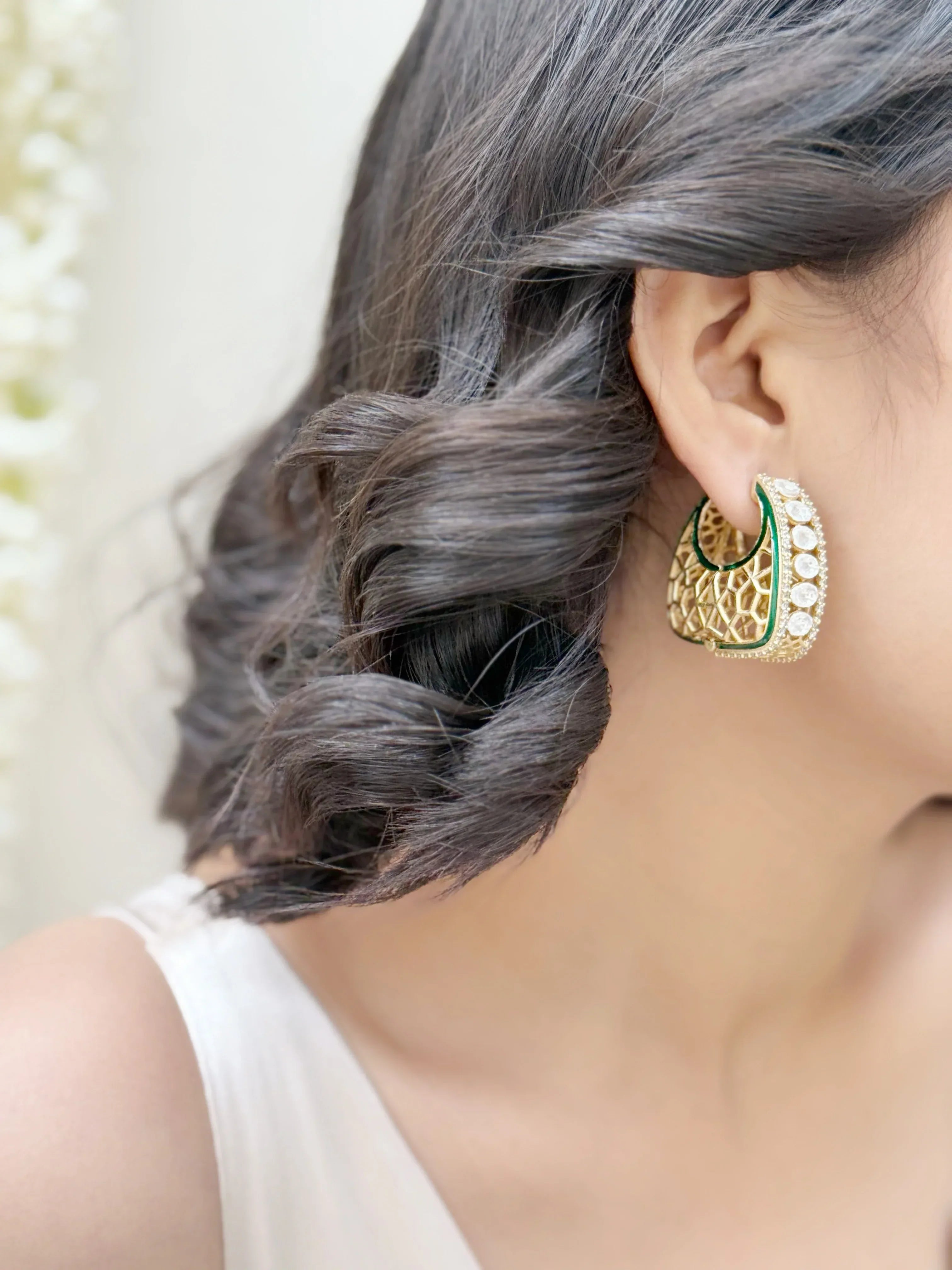 Noorè Hoop - Jhaanjhariya