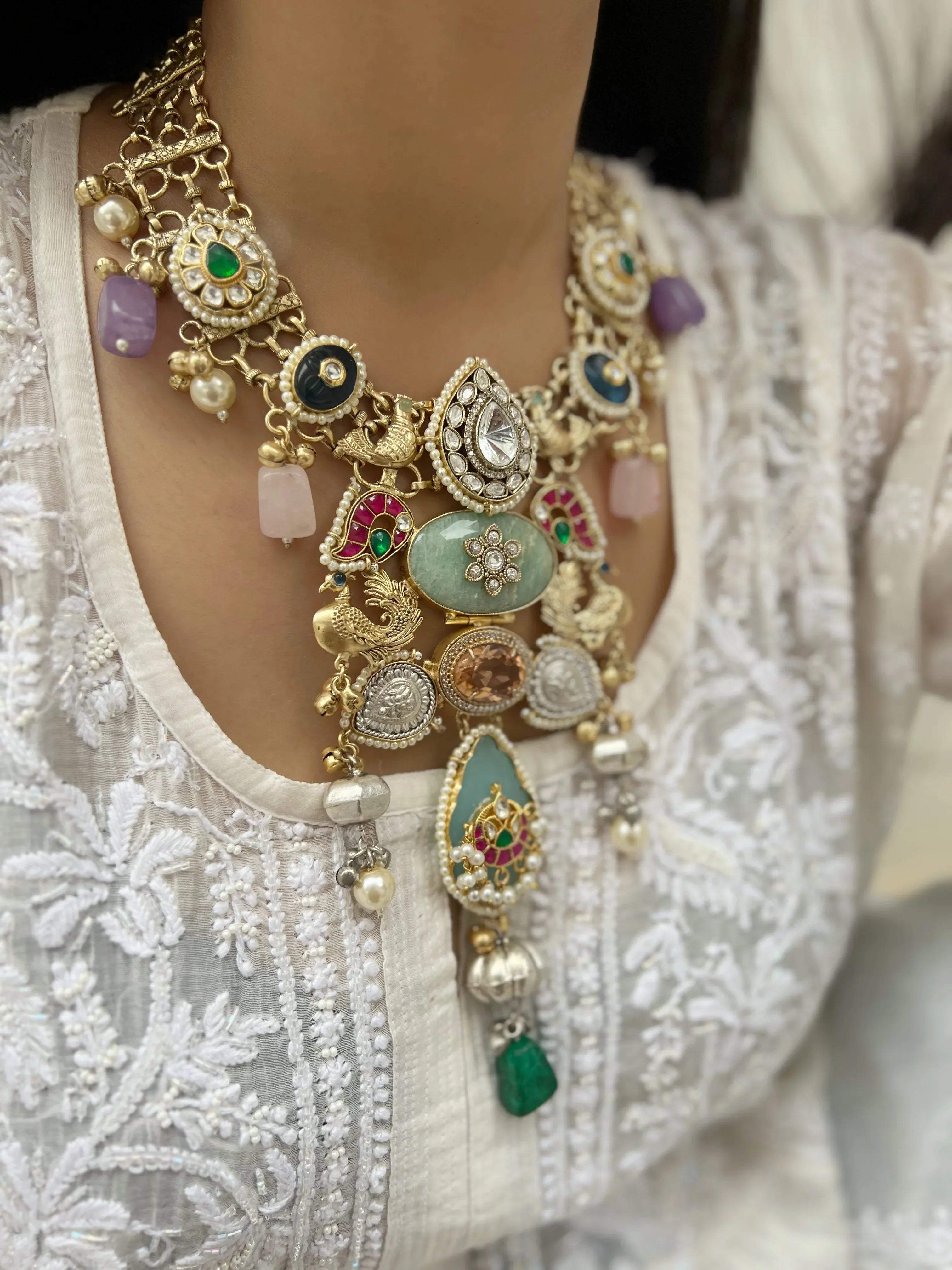 Iqra Rani Haar - Jhaanjhariya