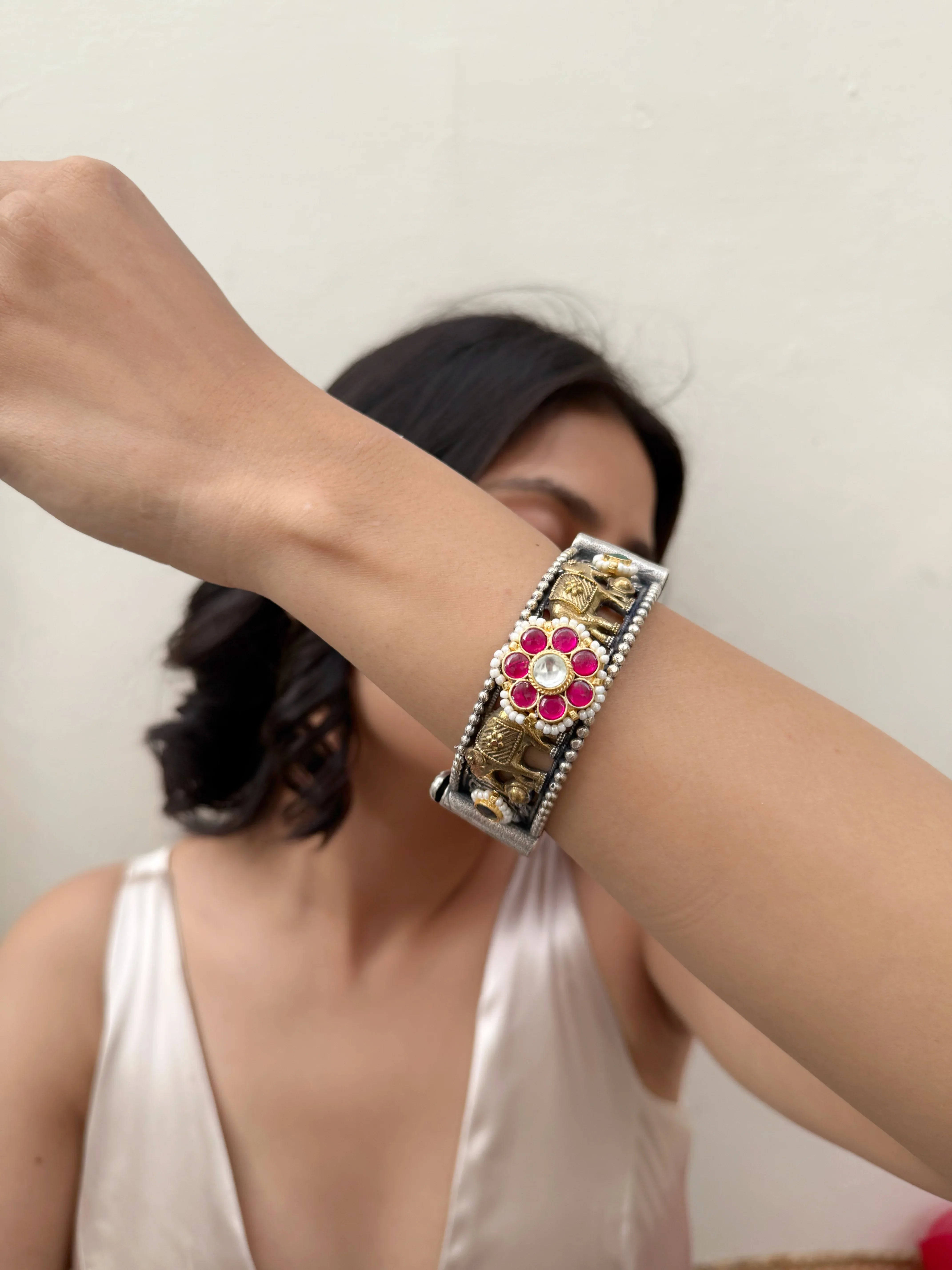 Chandrika Kada - Jhaanjhariya