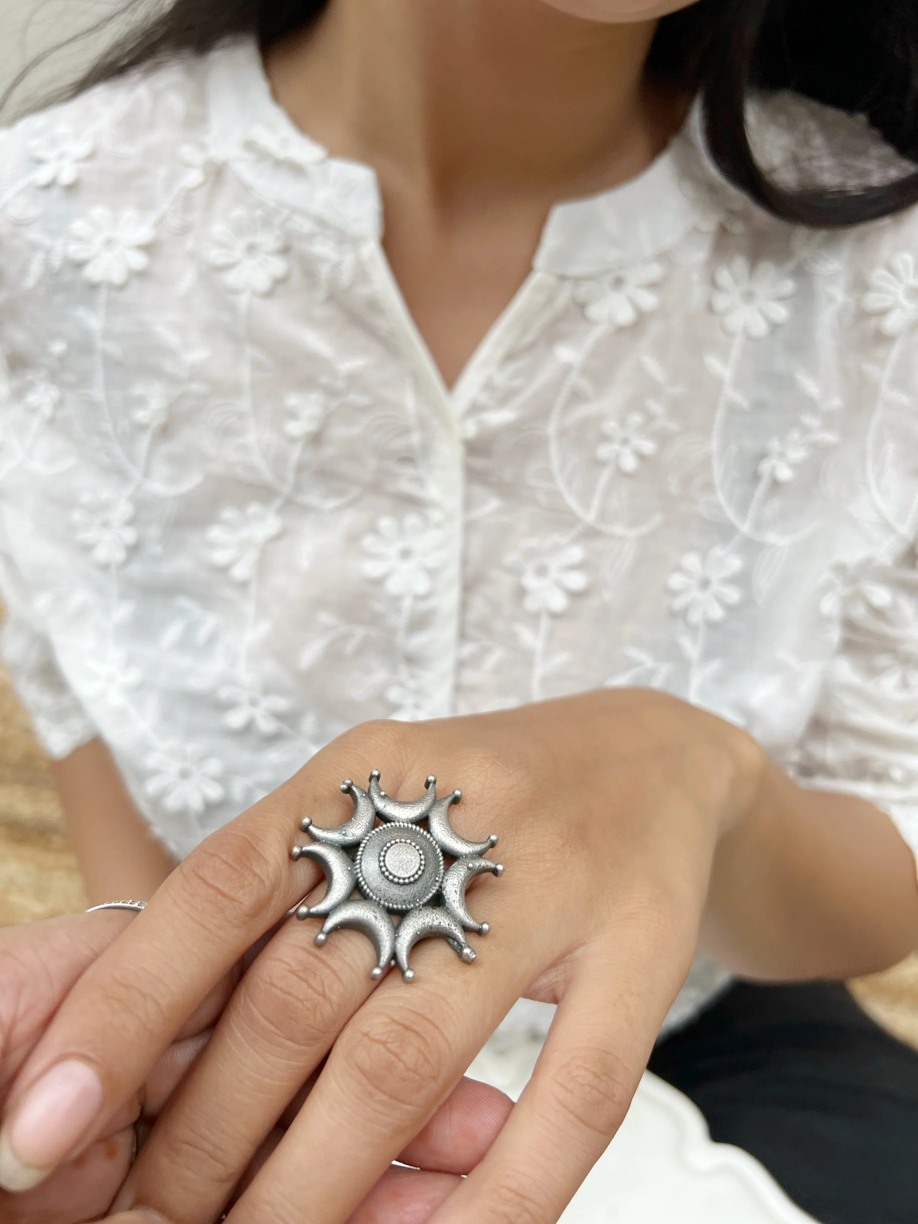 Shivanshi - Jhaanjhariya