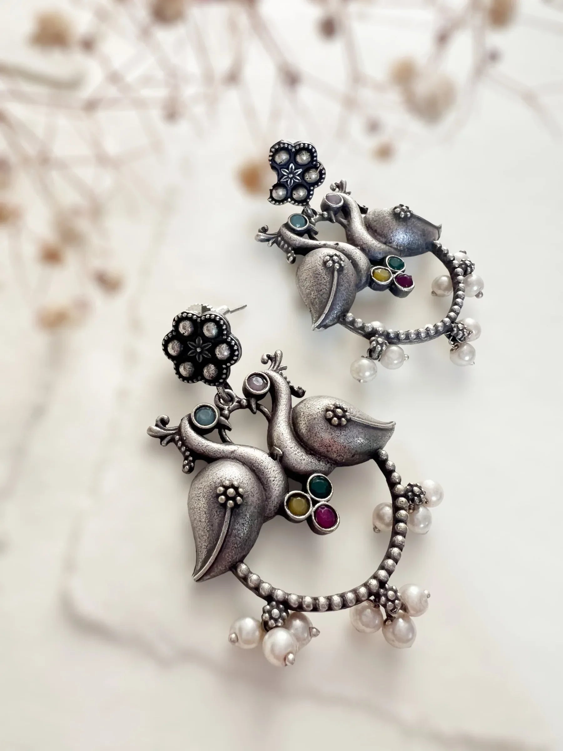 Manah Studs - Jhaanjhariya