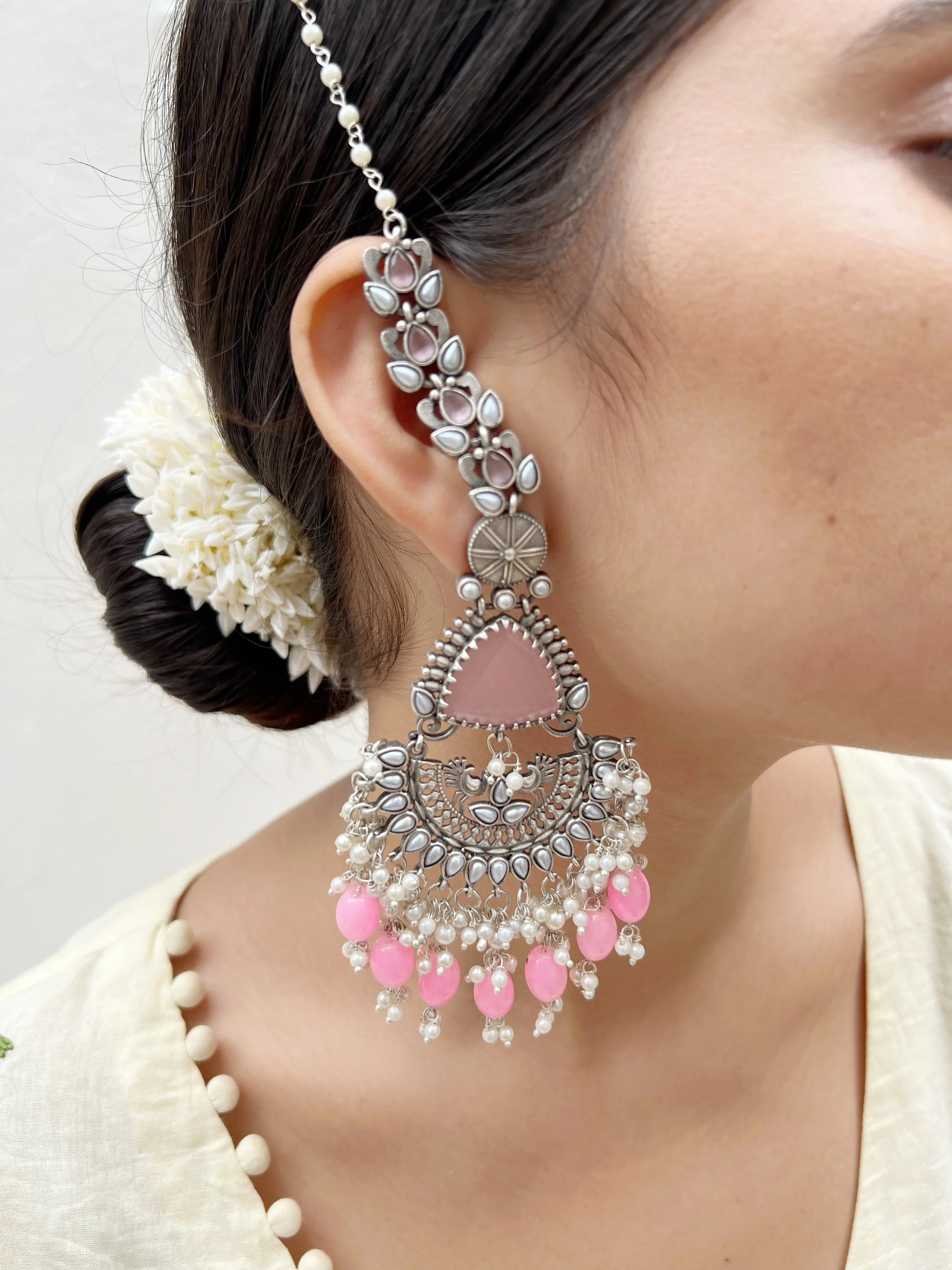 Raahga Chaandbali - Jhaanjhariya