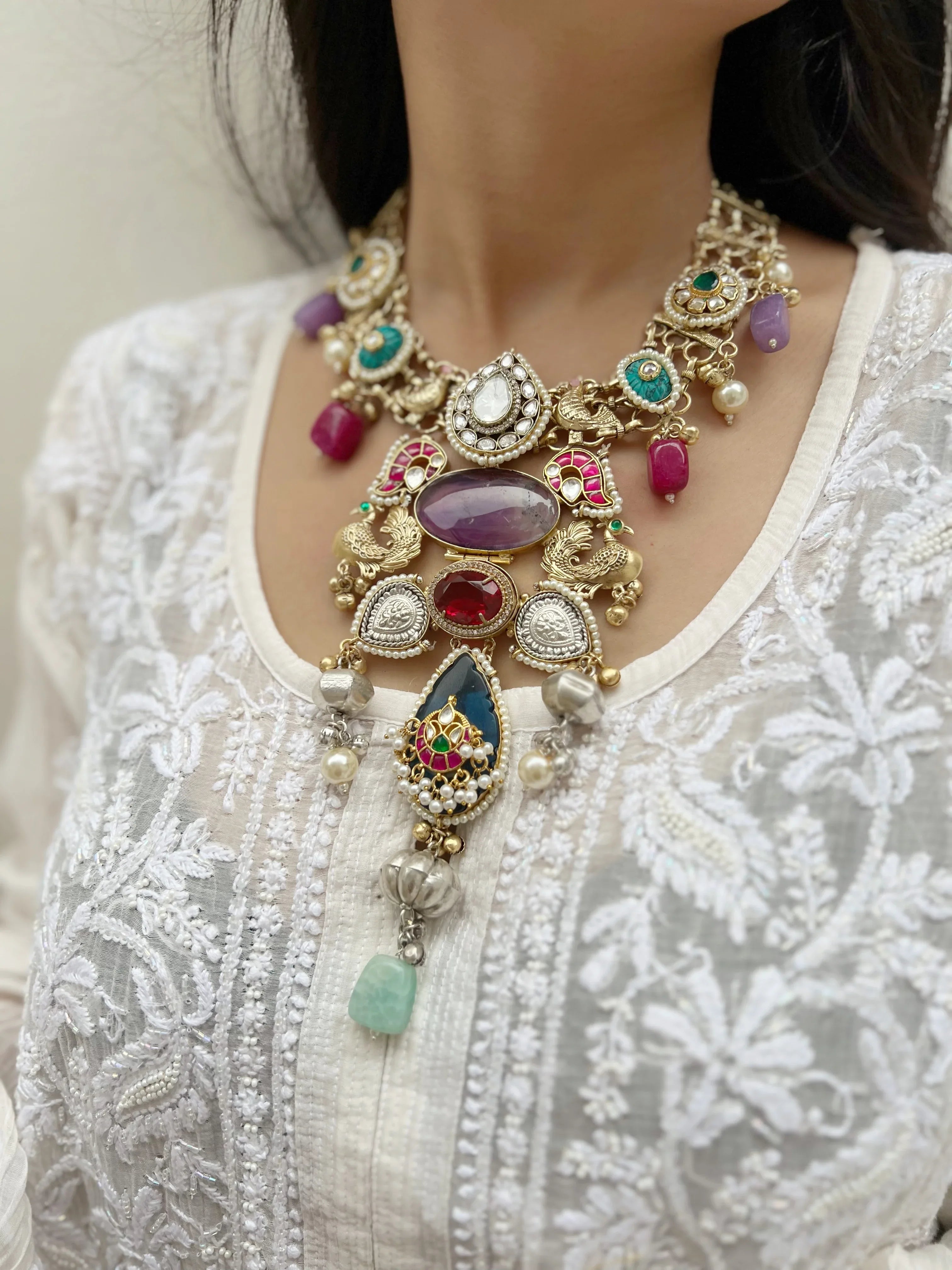 Iqra Rani Haar - Jhaanjhariya