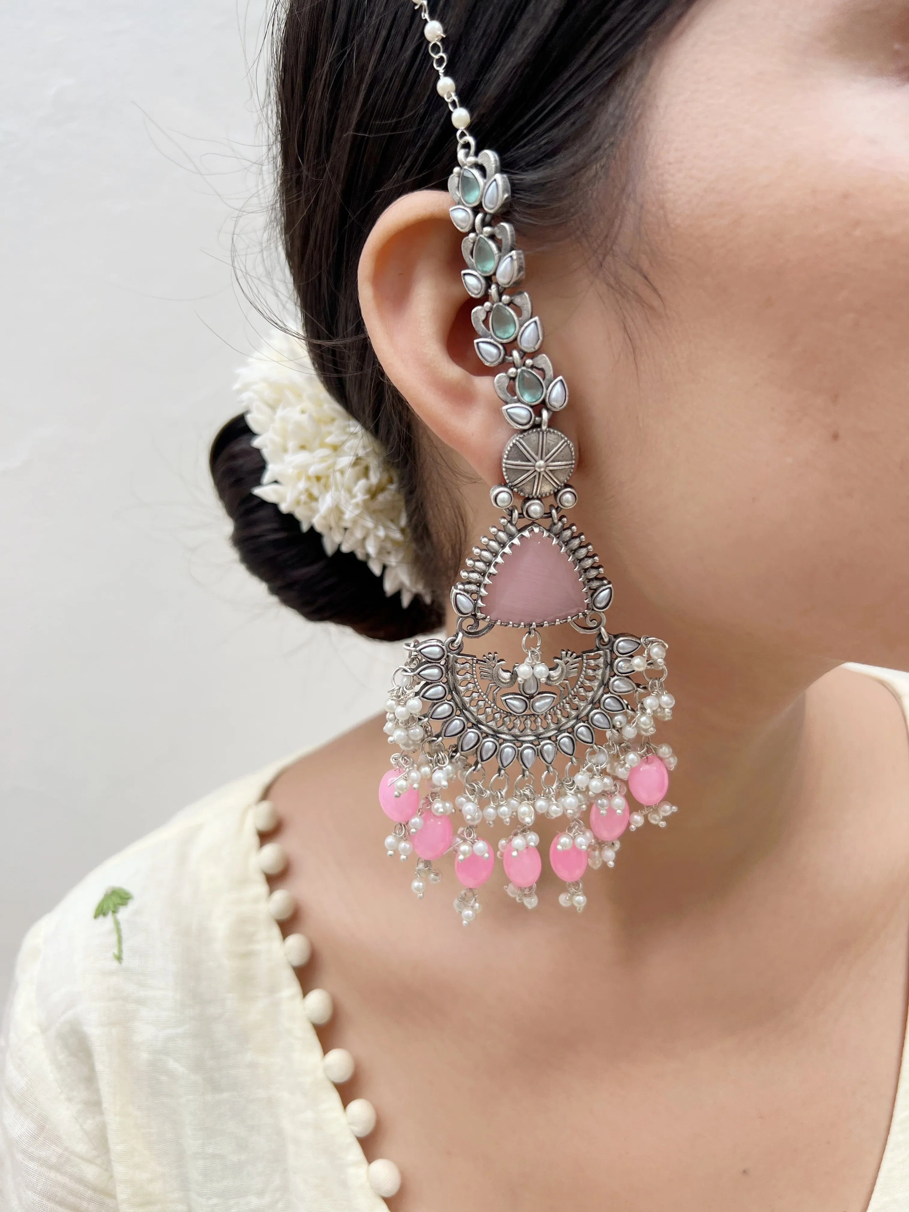 Raahga Chaandbali - Jhaanjhariya