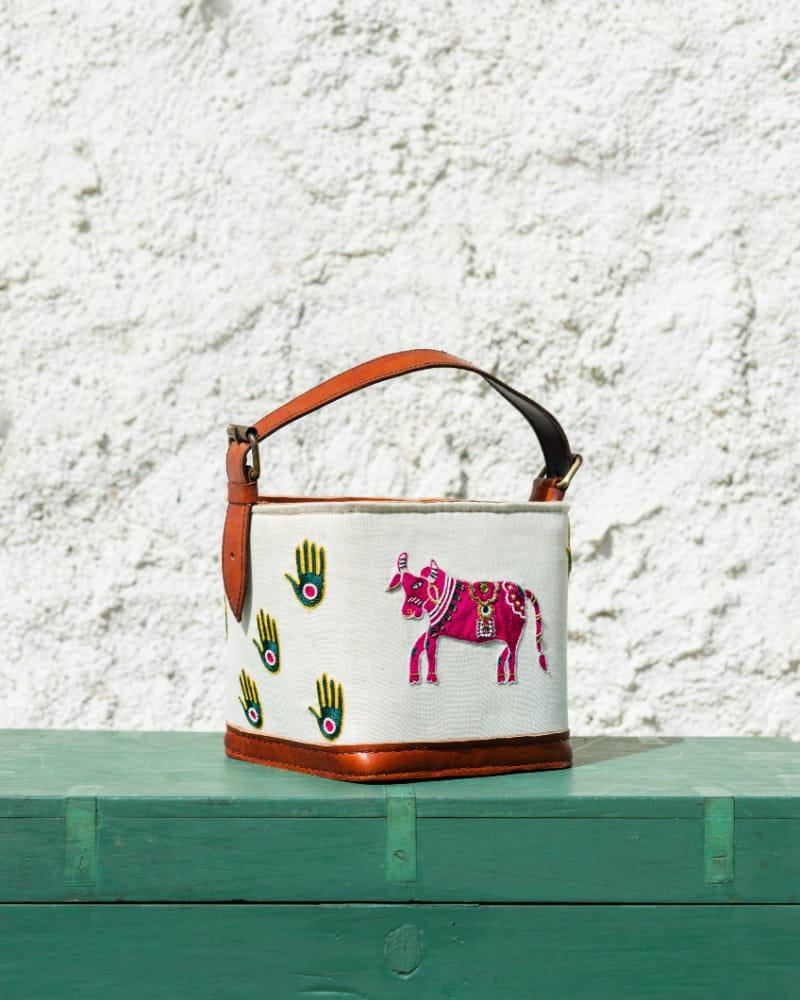 Rajkot lane Basta - Jhaanjhariya