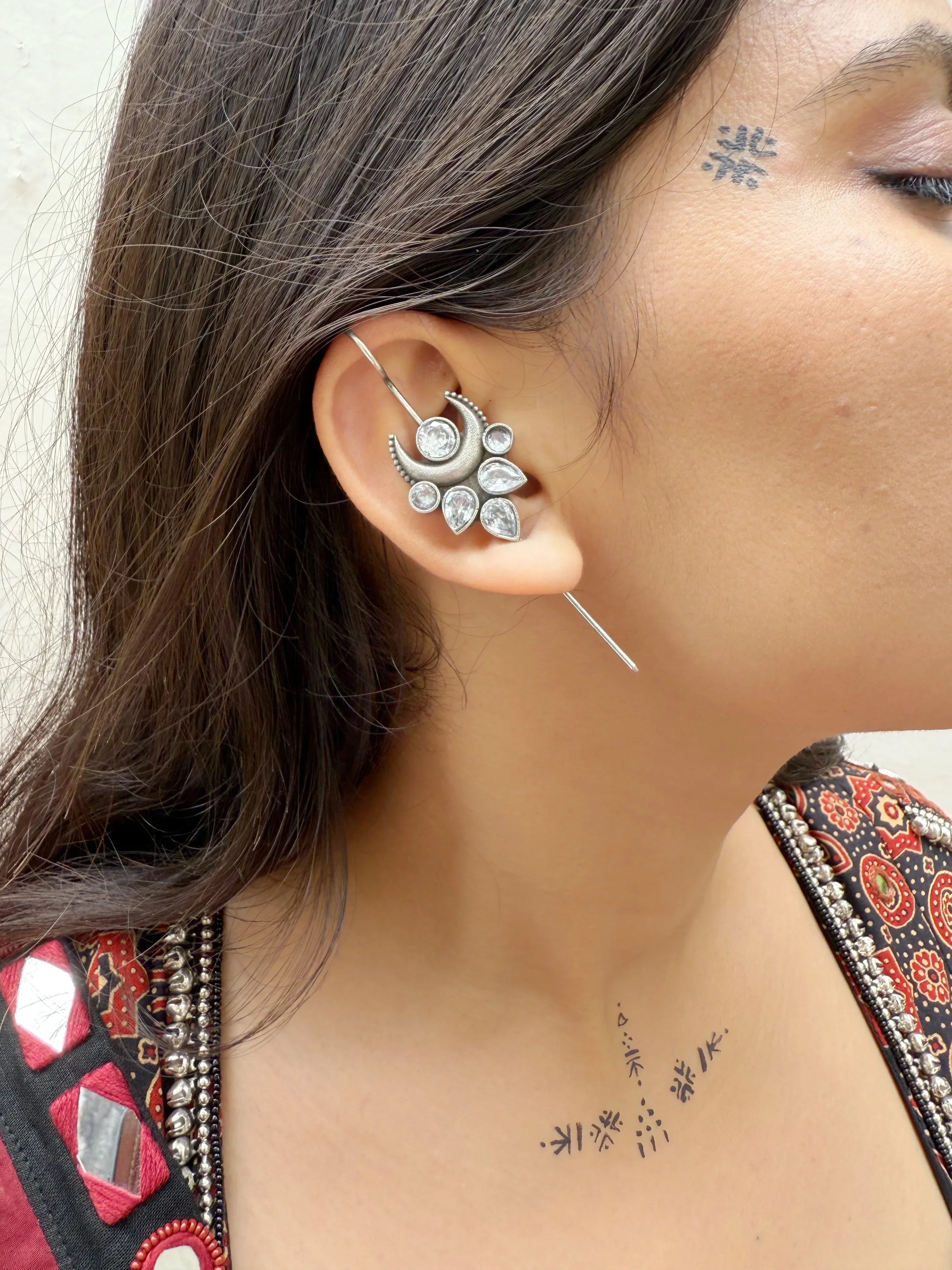 Taara Chandra Chandi Sui - Jhaanjhariya