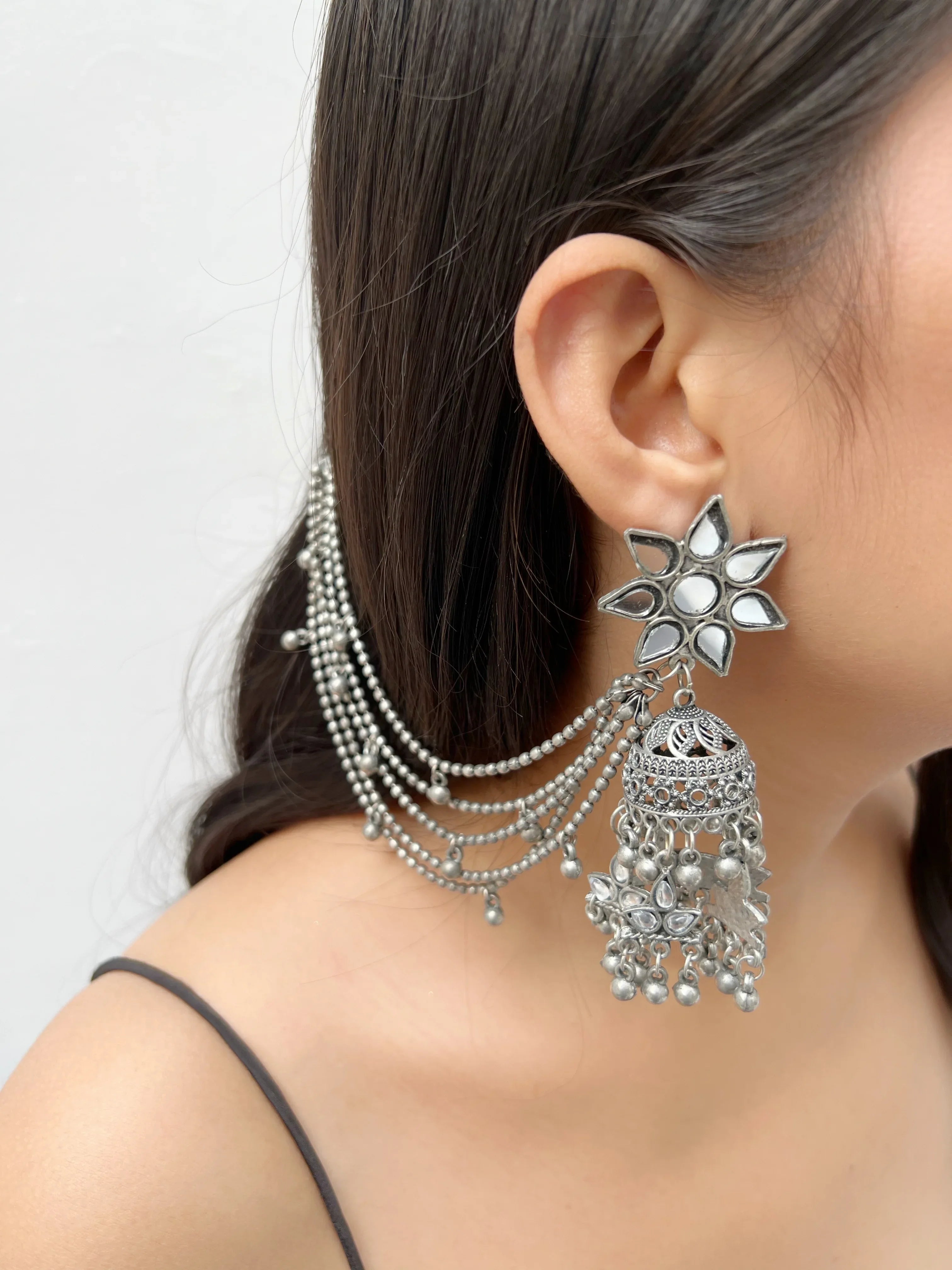 Rayna - Jhaanjhariya