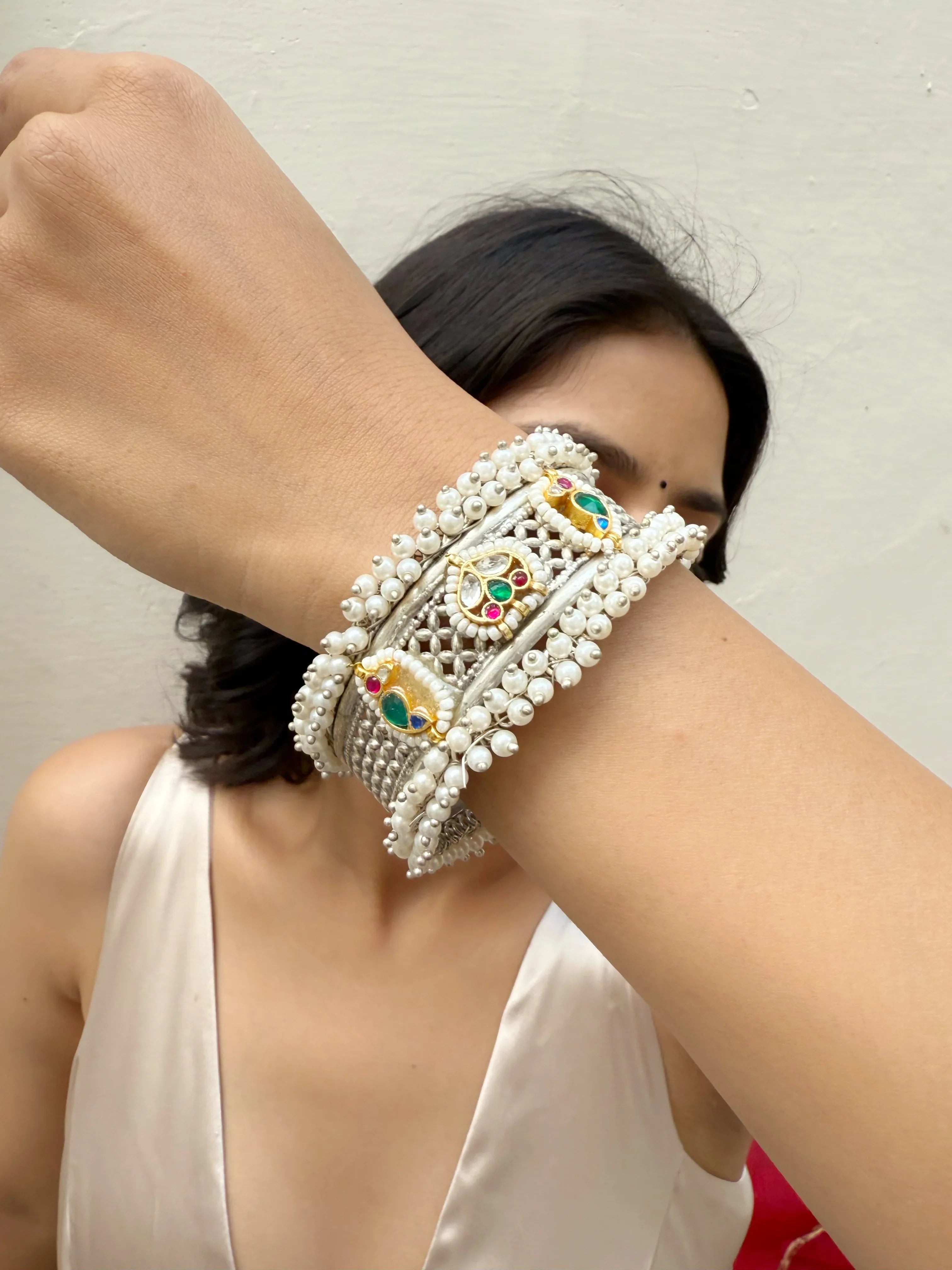 Rajrani Kada - Jhaanjhariya