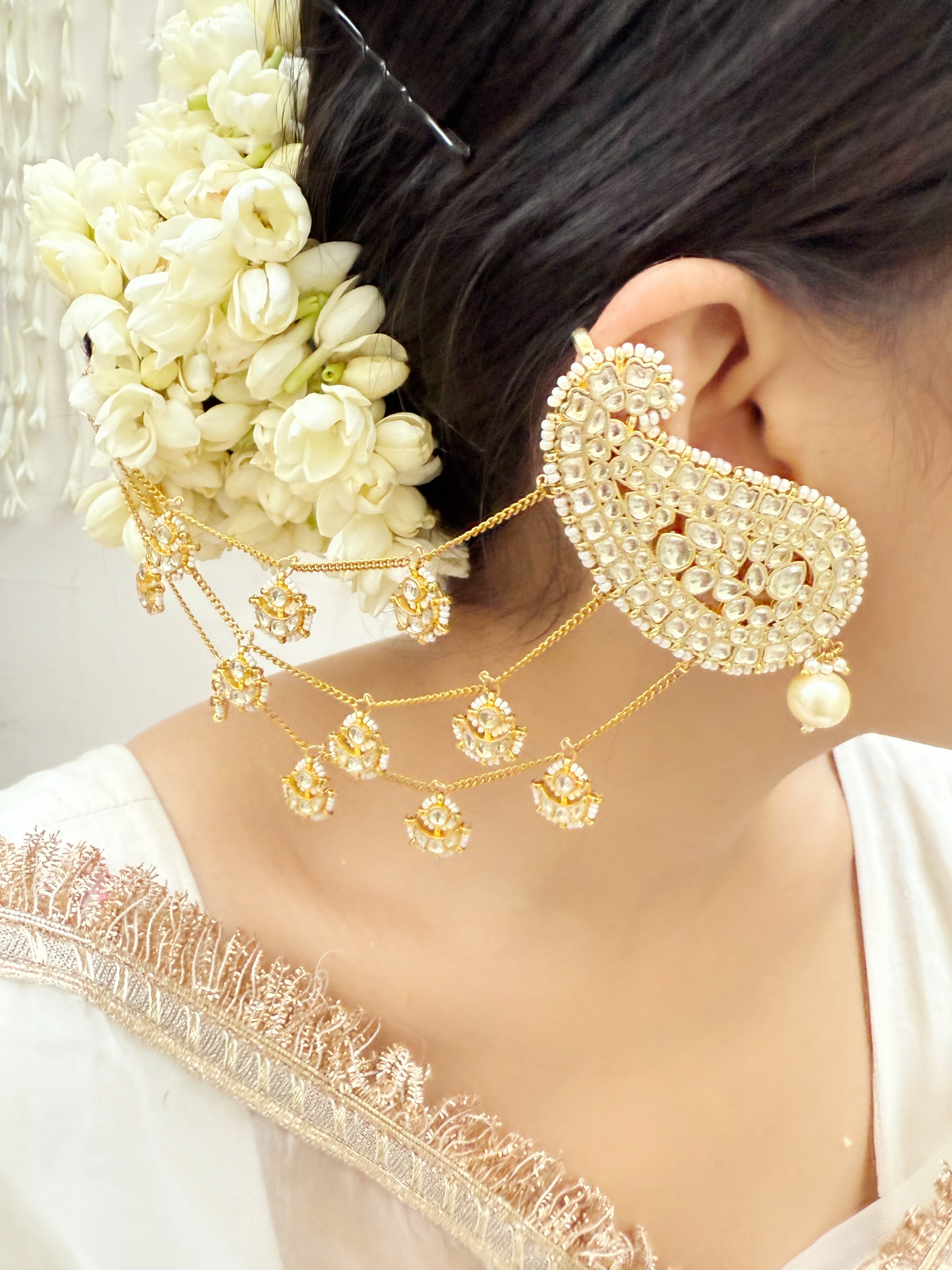 Sohni Karnphool With Jhilmil Kaanchain