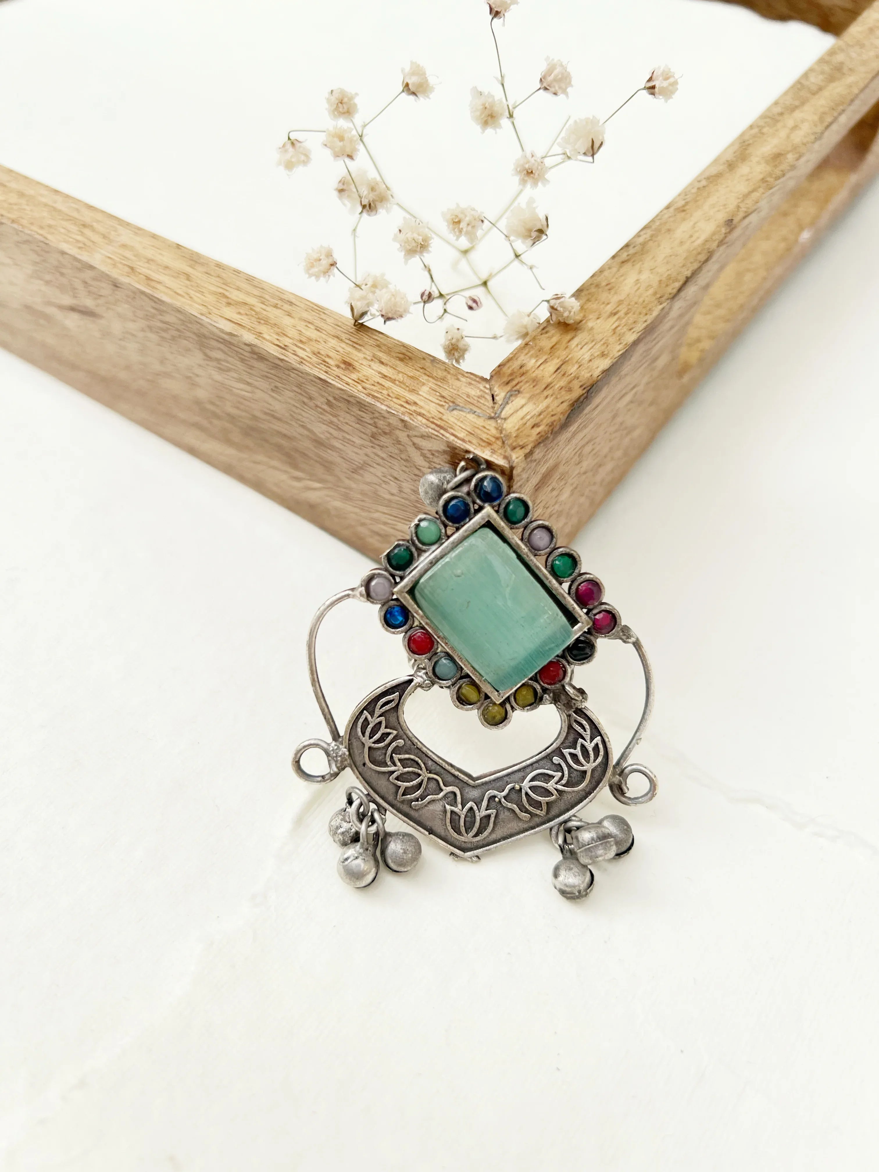 Ashta - Jhaanjhariya