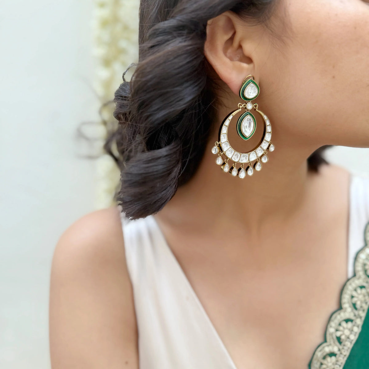 Naabhi Rang Noorè Rang Chaandbali – Jhaanjhariya