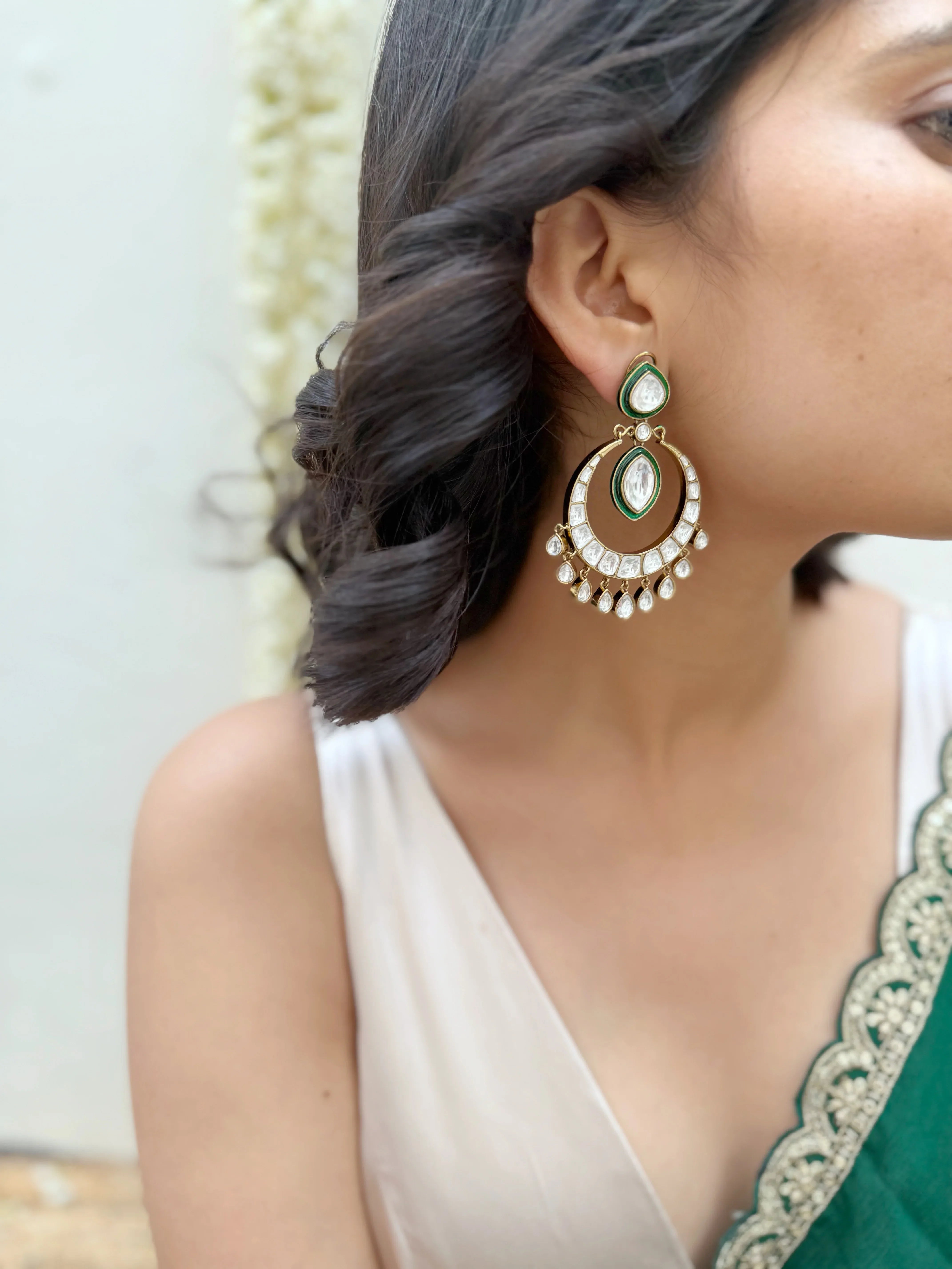 Noorè Rang Chaandbali - Jhaanjhariya