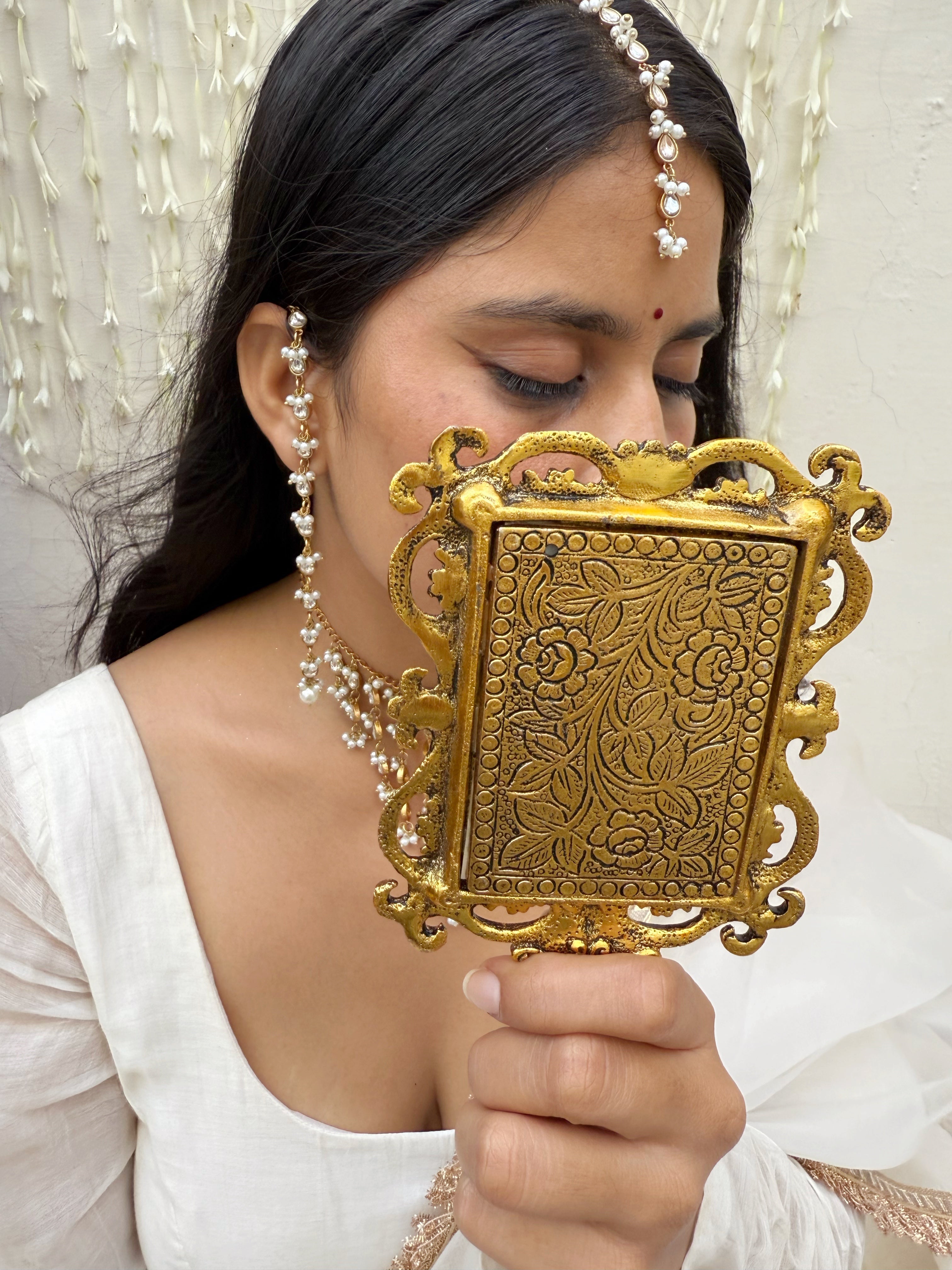 Sohni Sitara Maang Tikka