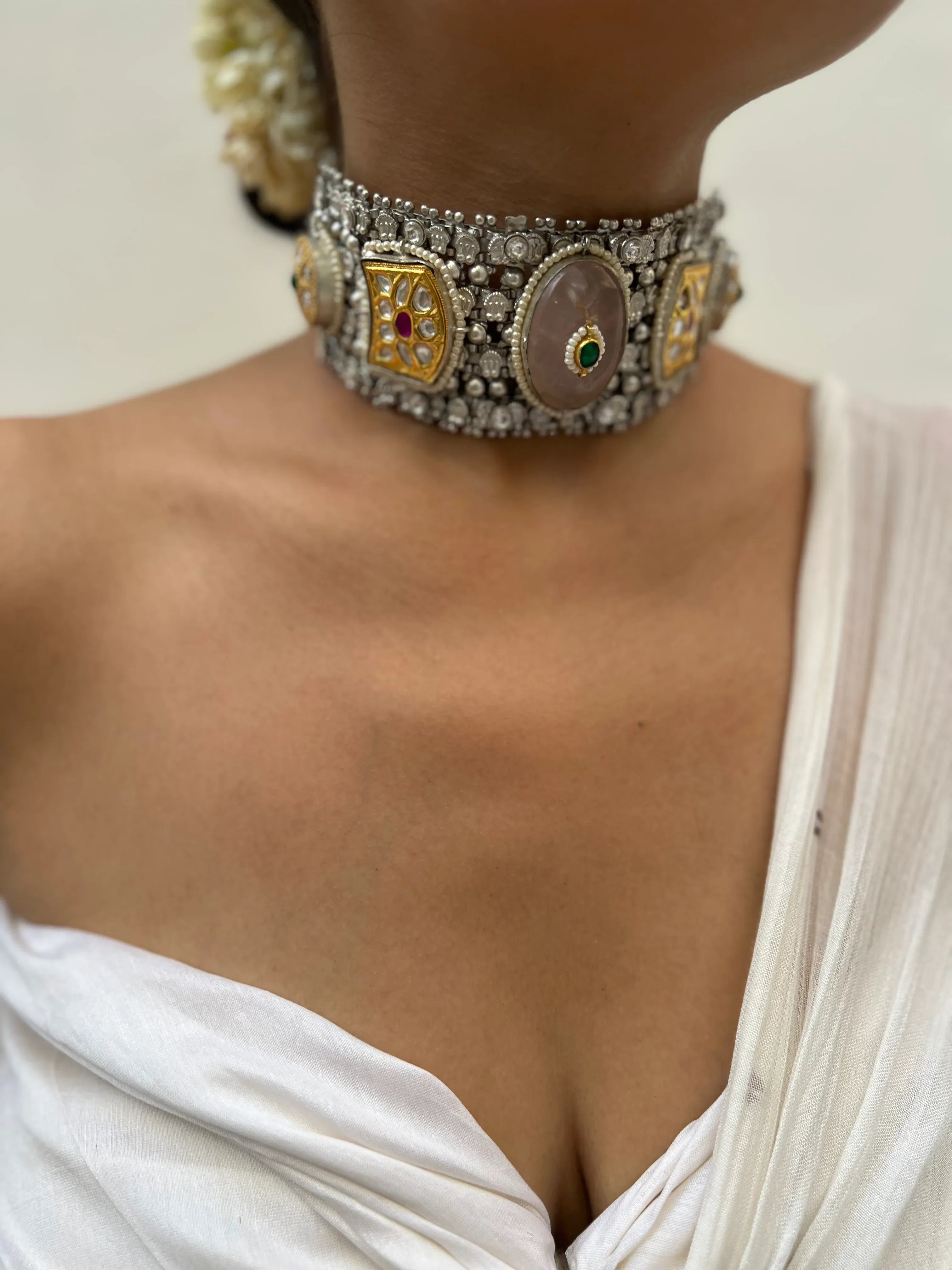 Tatva - Jhaanjhariya