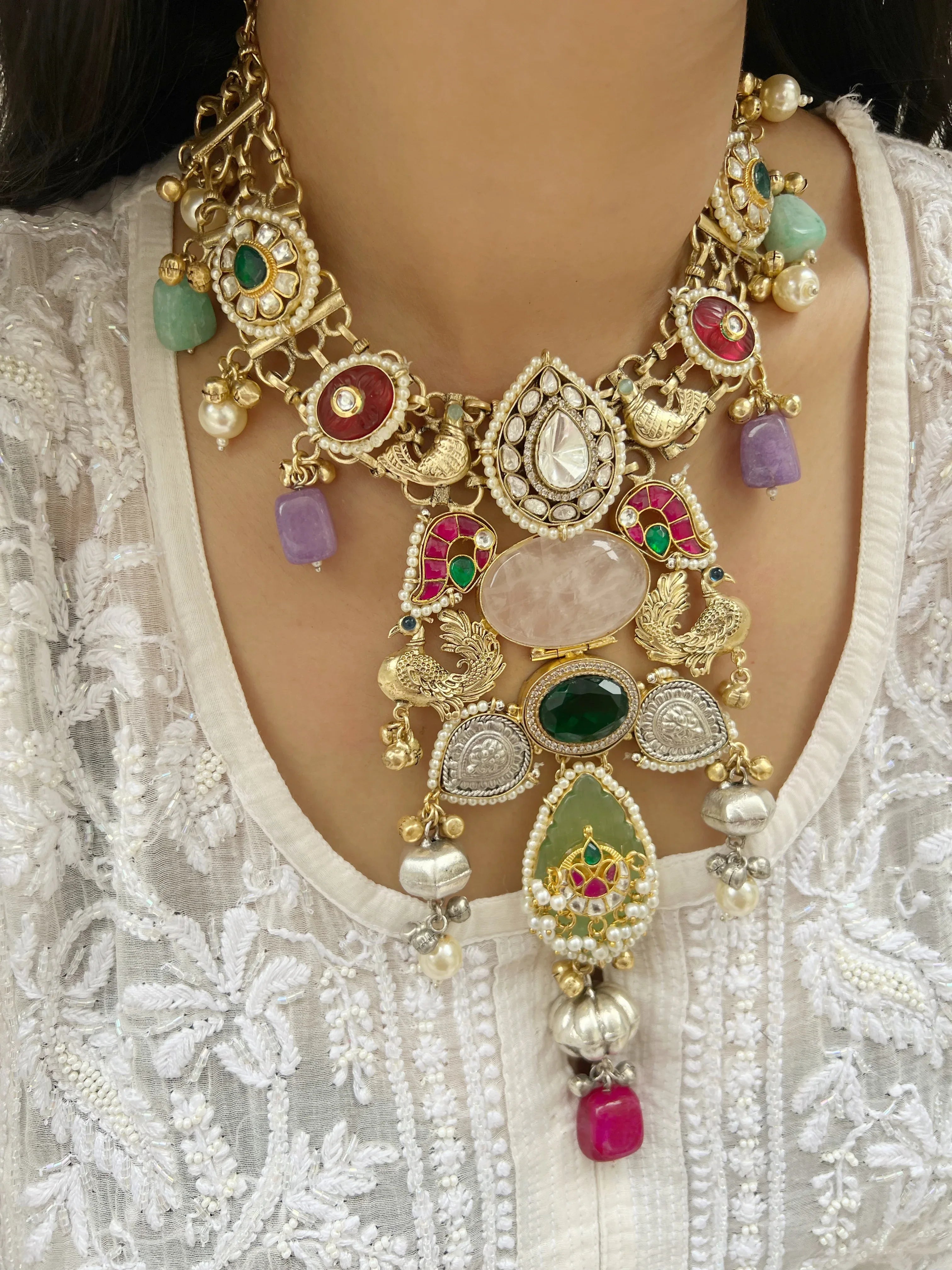 Iqra Rani Haar - Jhaanjhariya