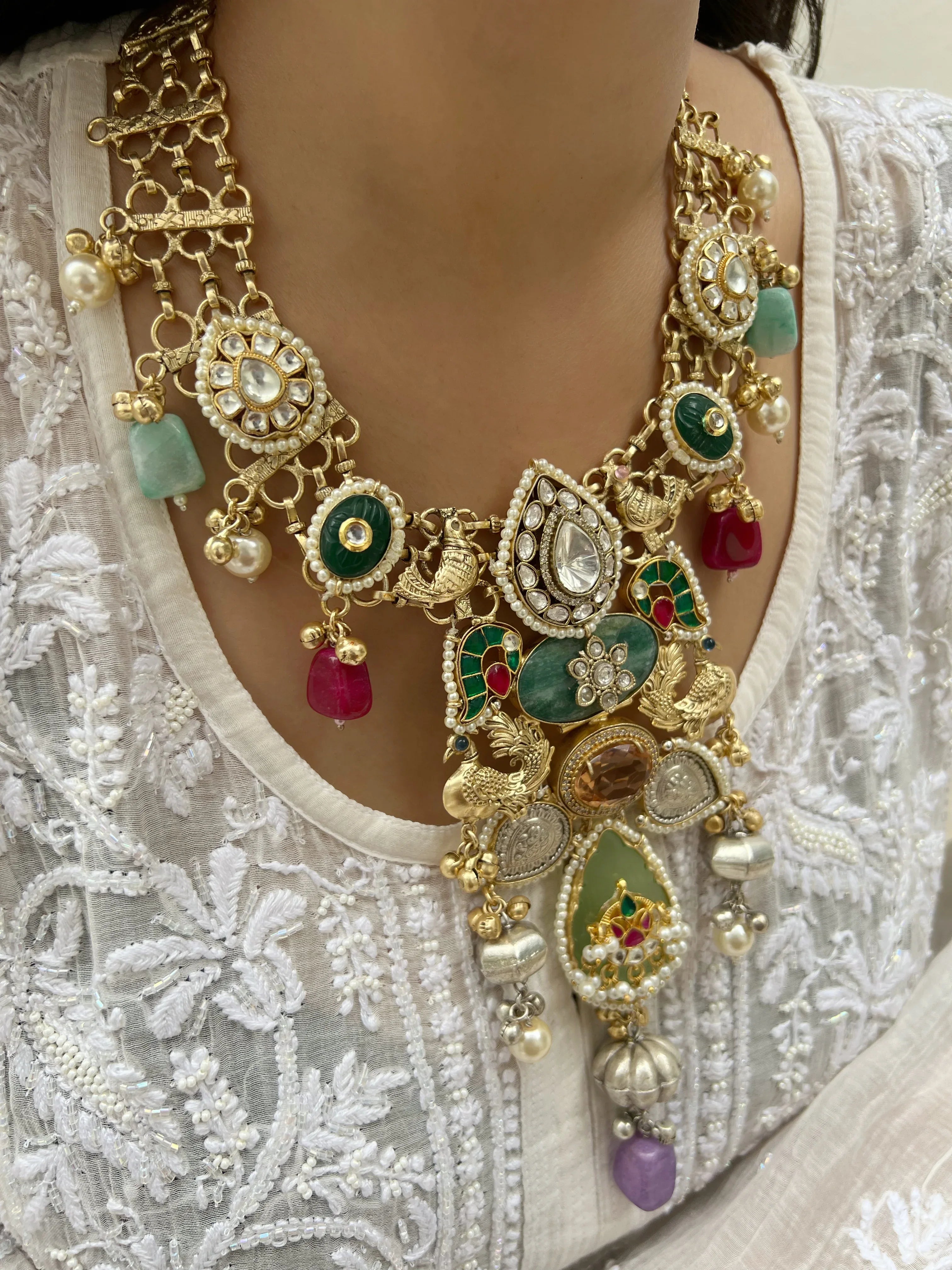 Iqra Rani Haar - Jhaanjhariya